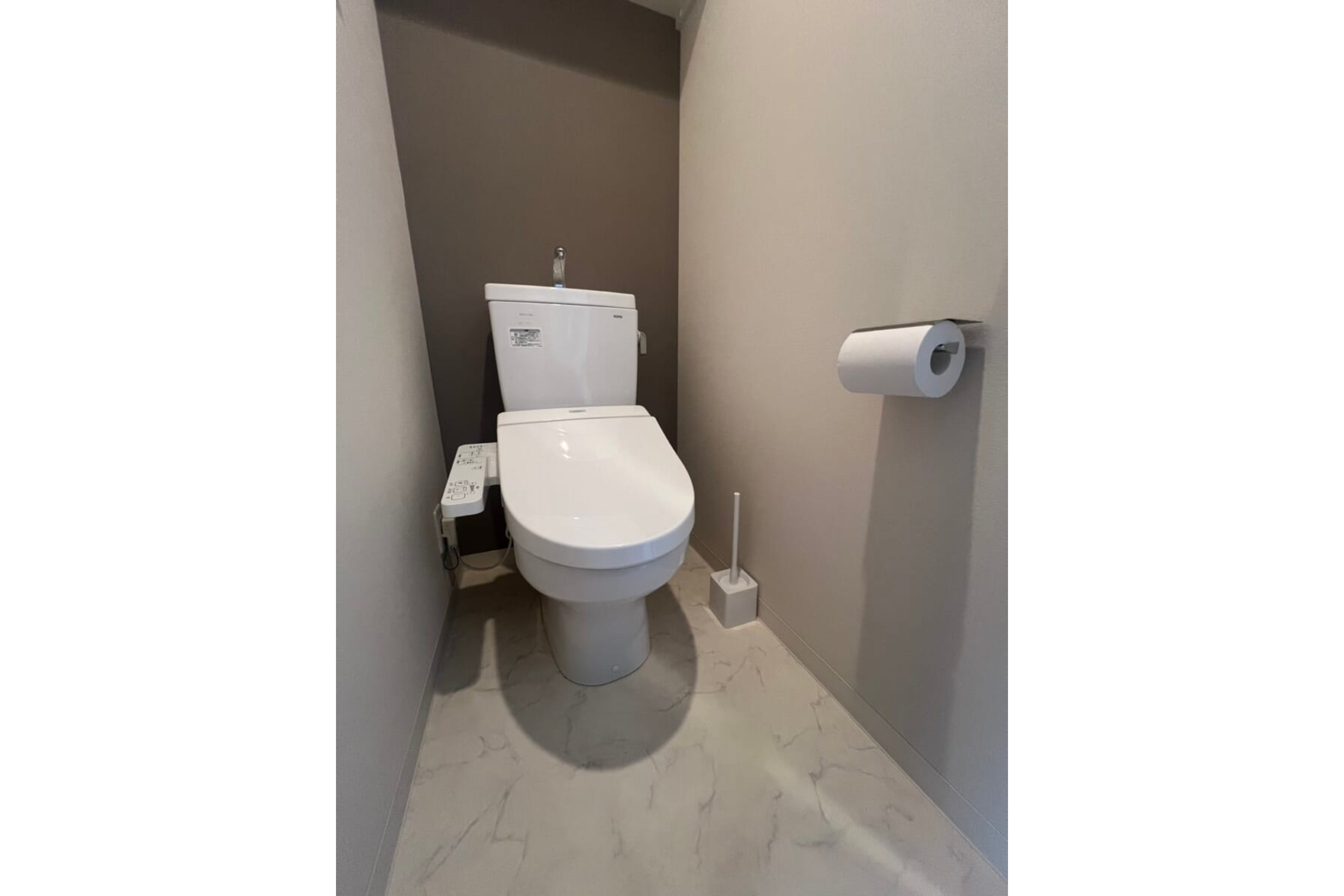 ハイグレードタイプのイメージ