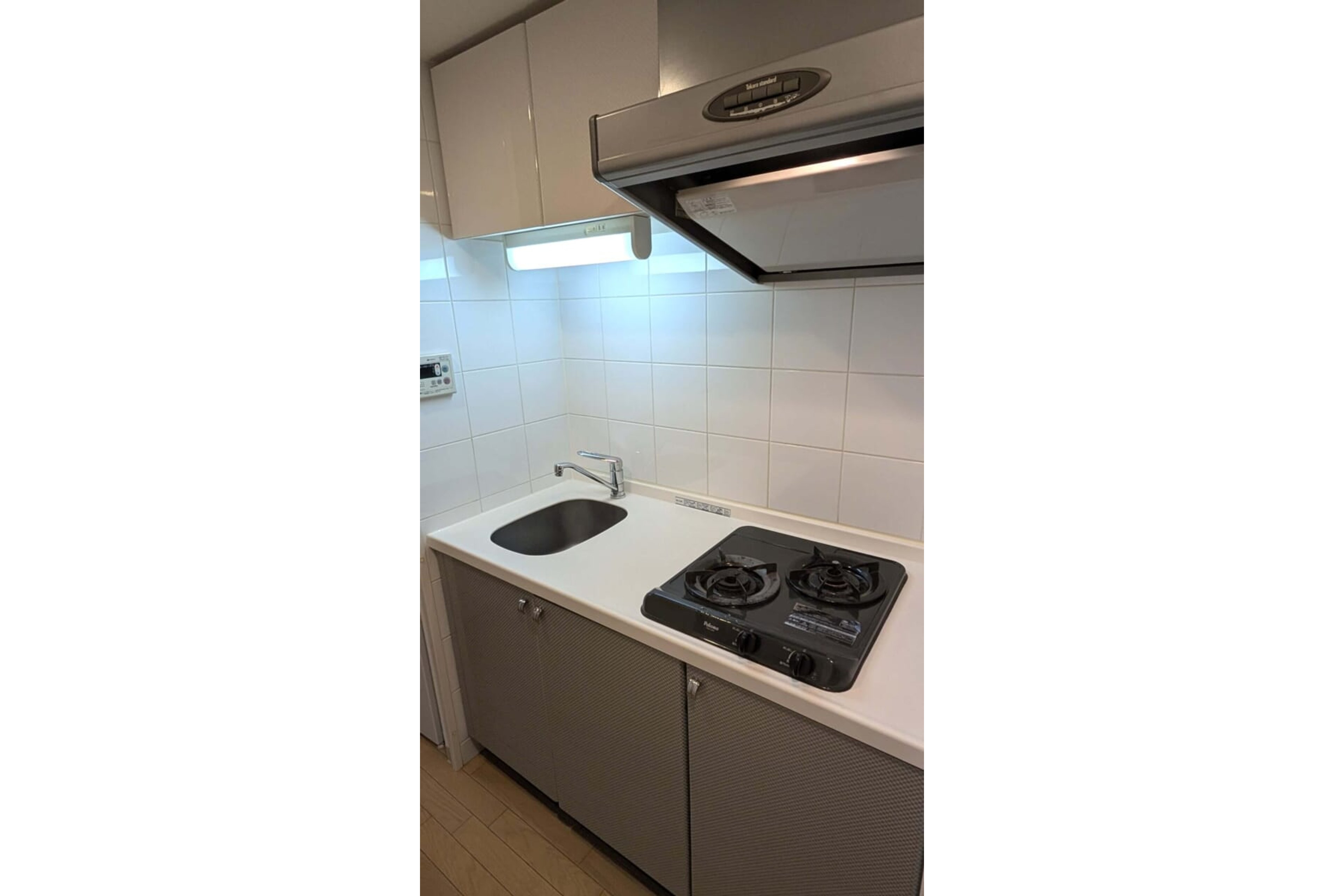 スタンダードタイプのイメージ