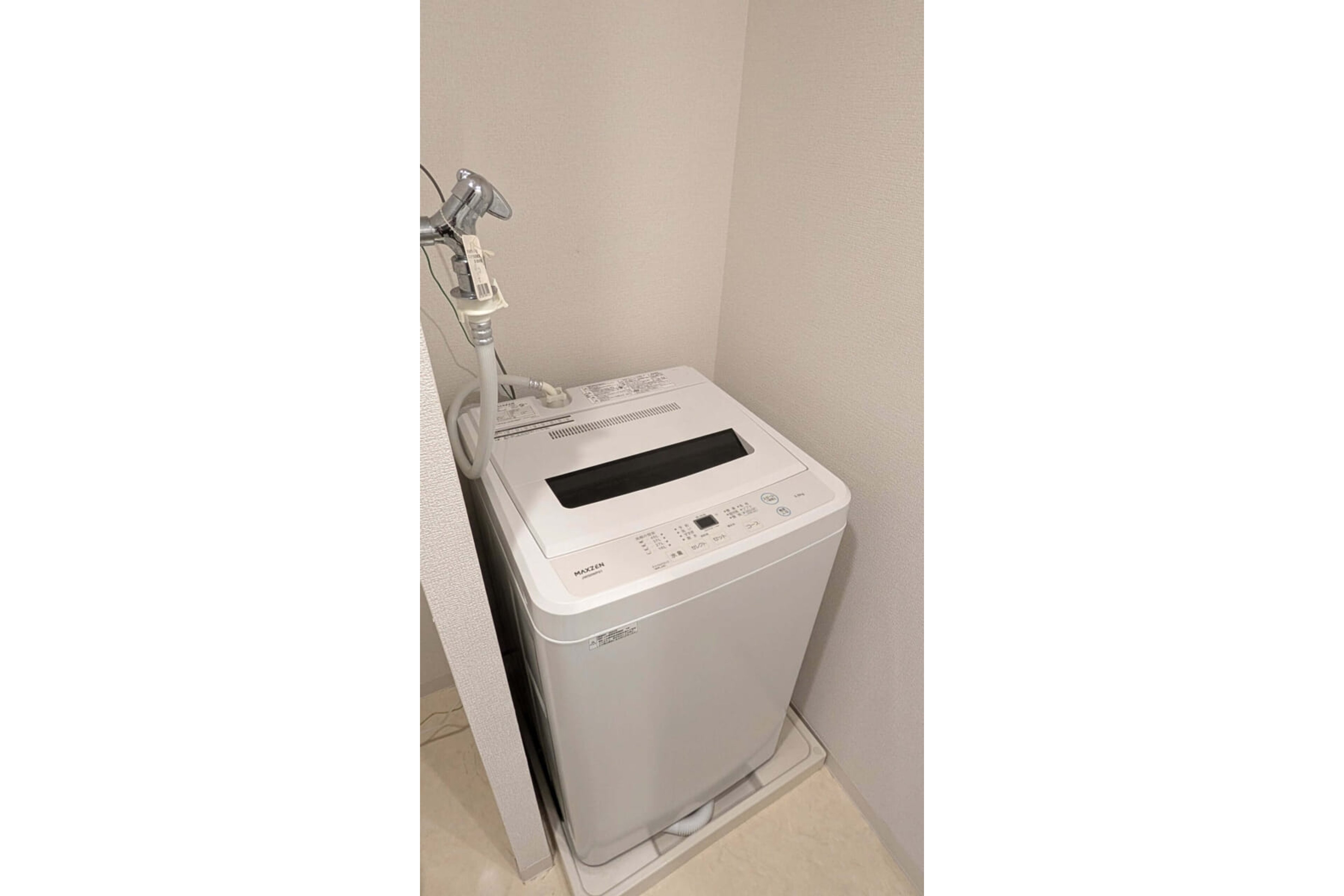 スタンダードタイプのイメージ