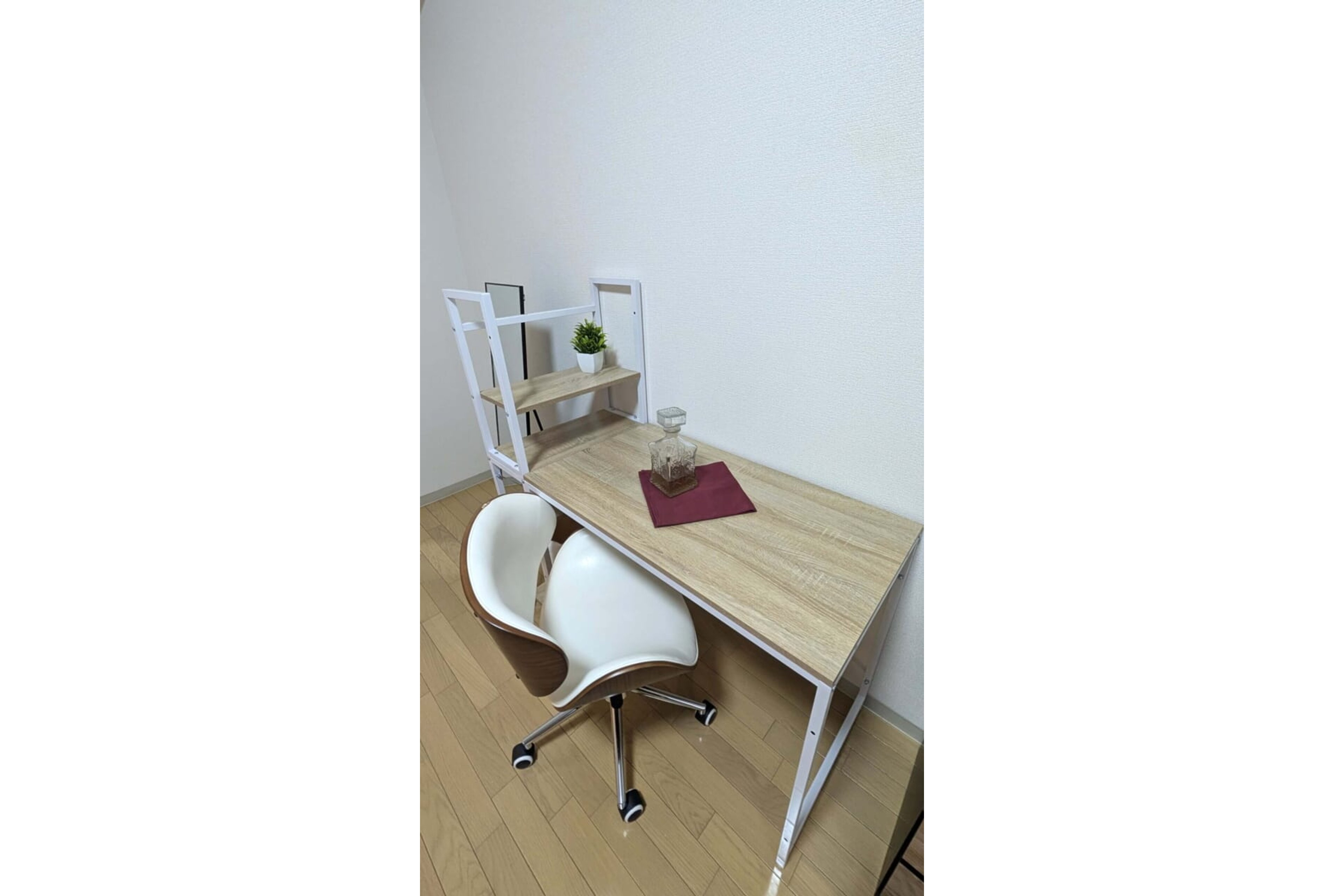 スタンダードタイプのイメージ