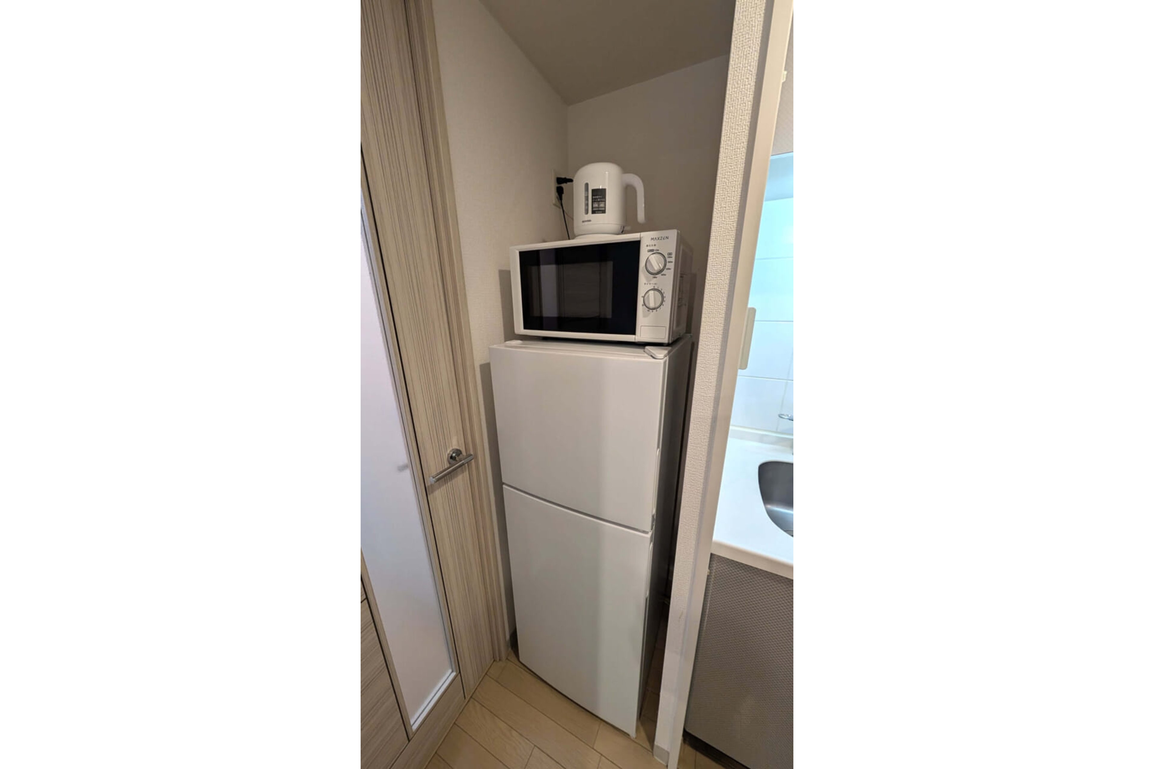 スタンダードタイプのイメージ