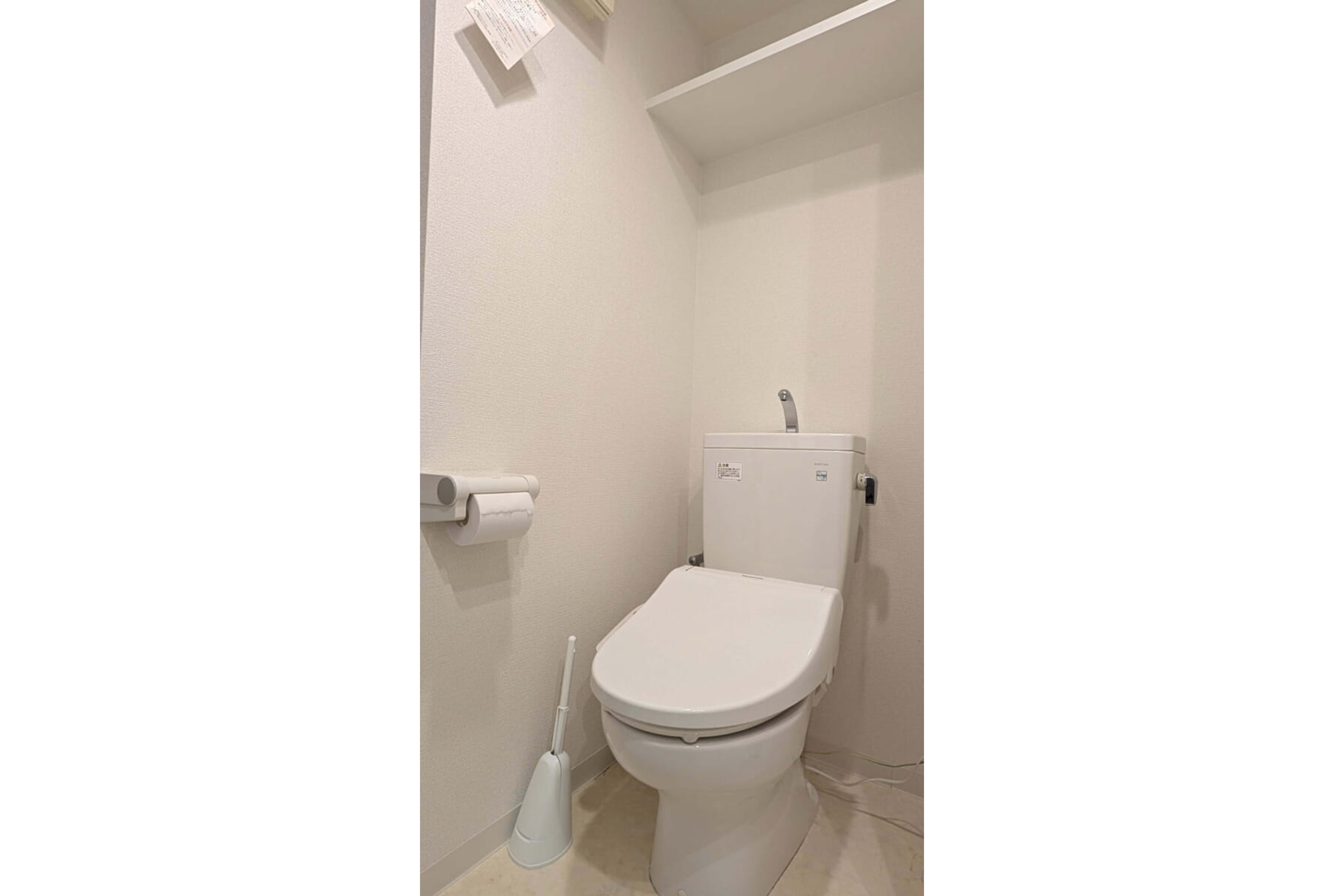 スタンダードタイプのイメージ