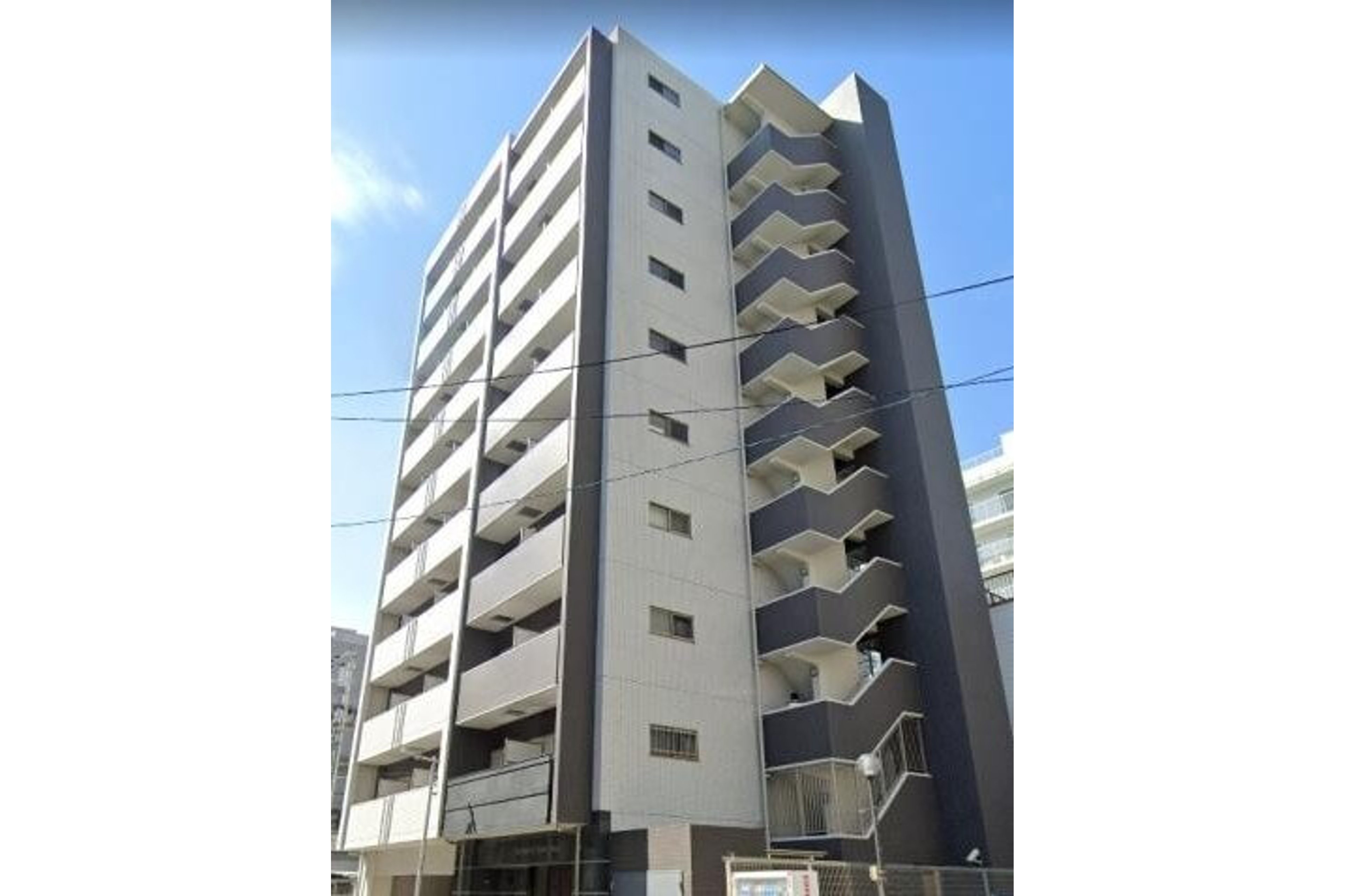 スタンダードタイプのイメージ