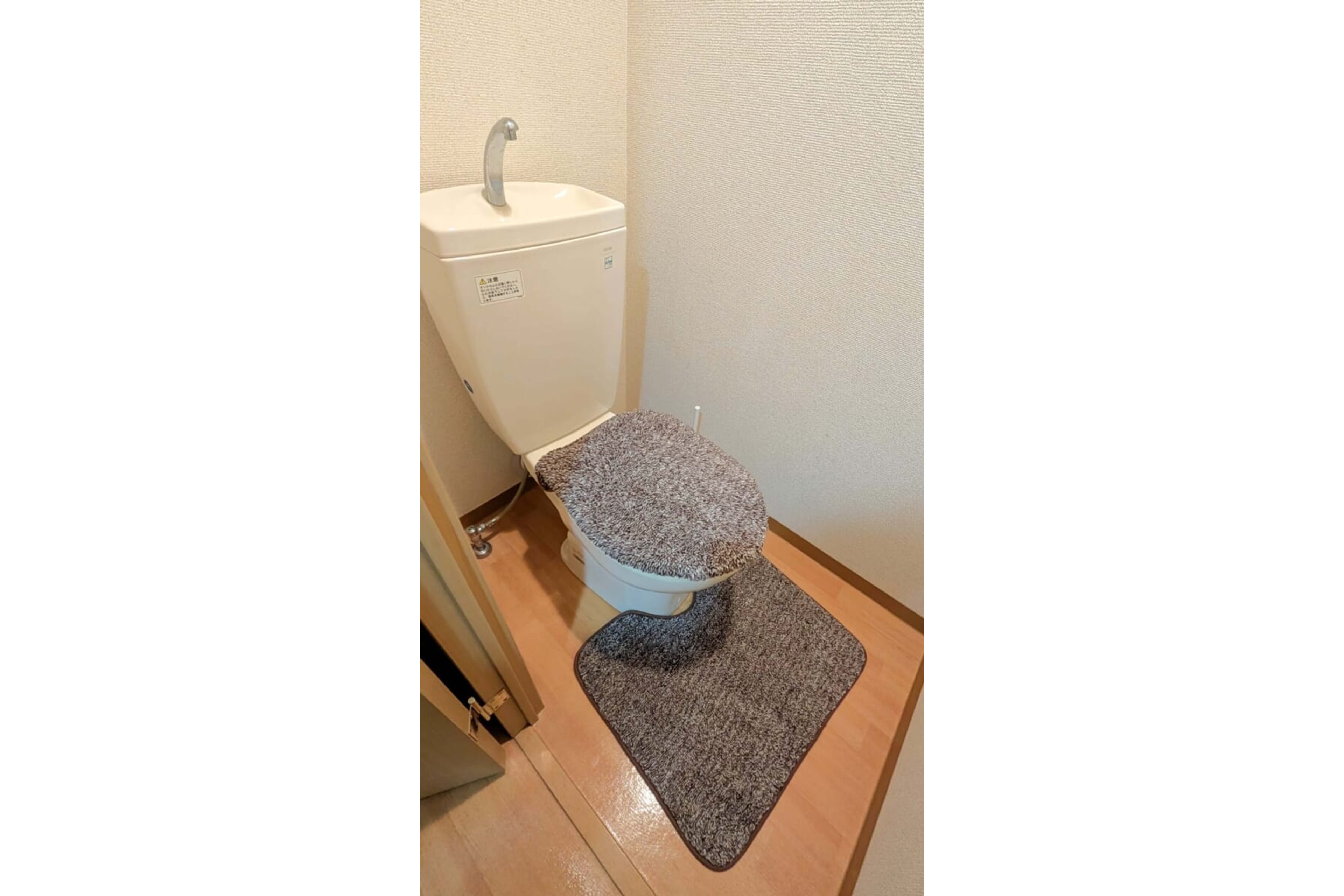 スタンダードタイプのイメージ