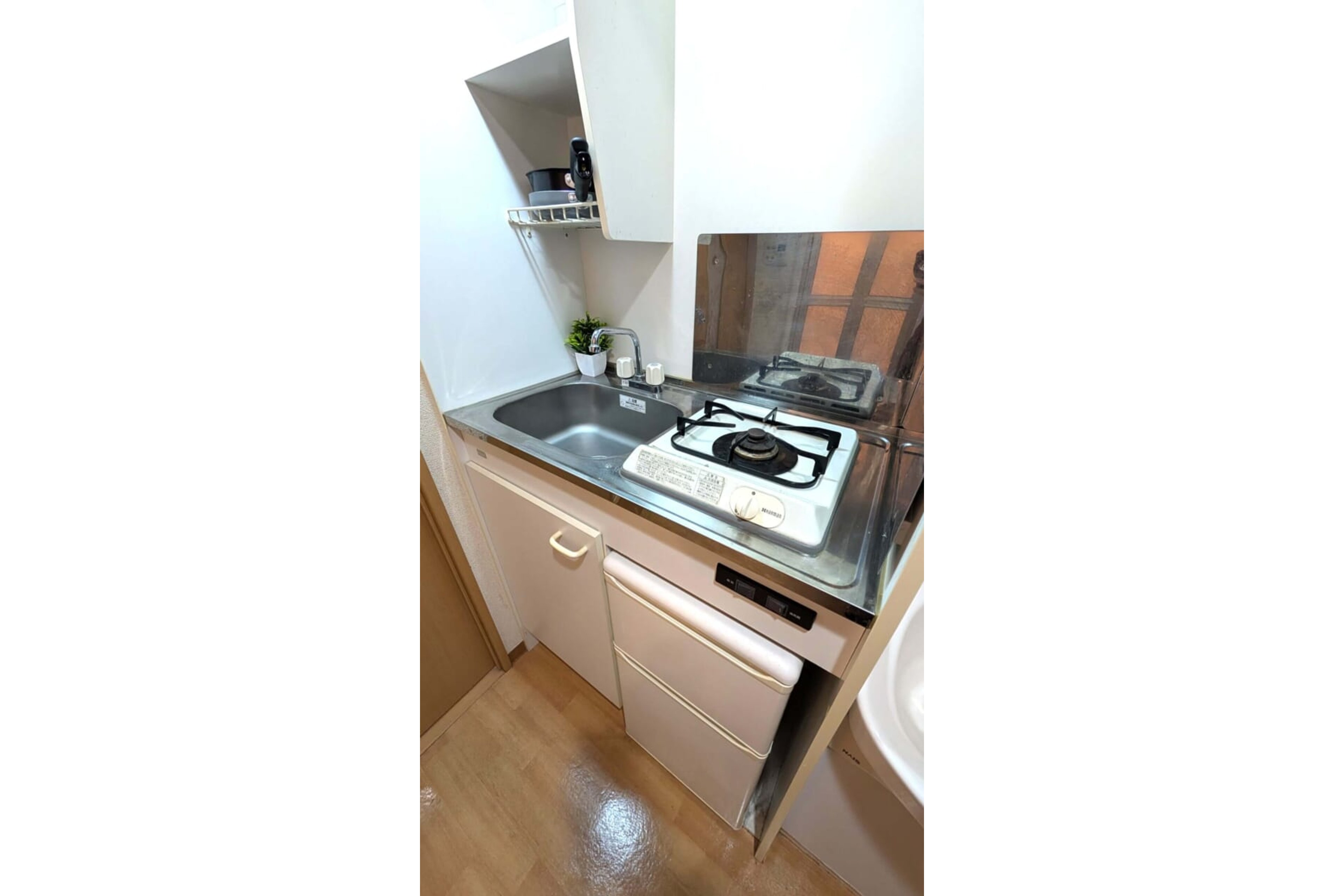 スタンダードタイプのイメージ