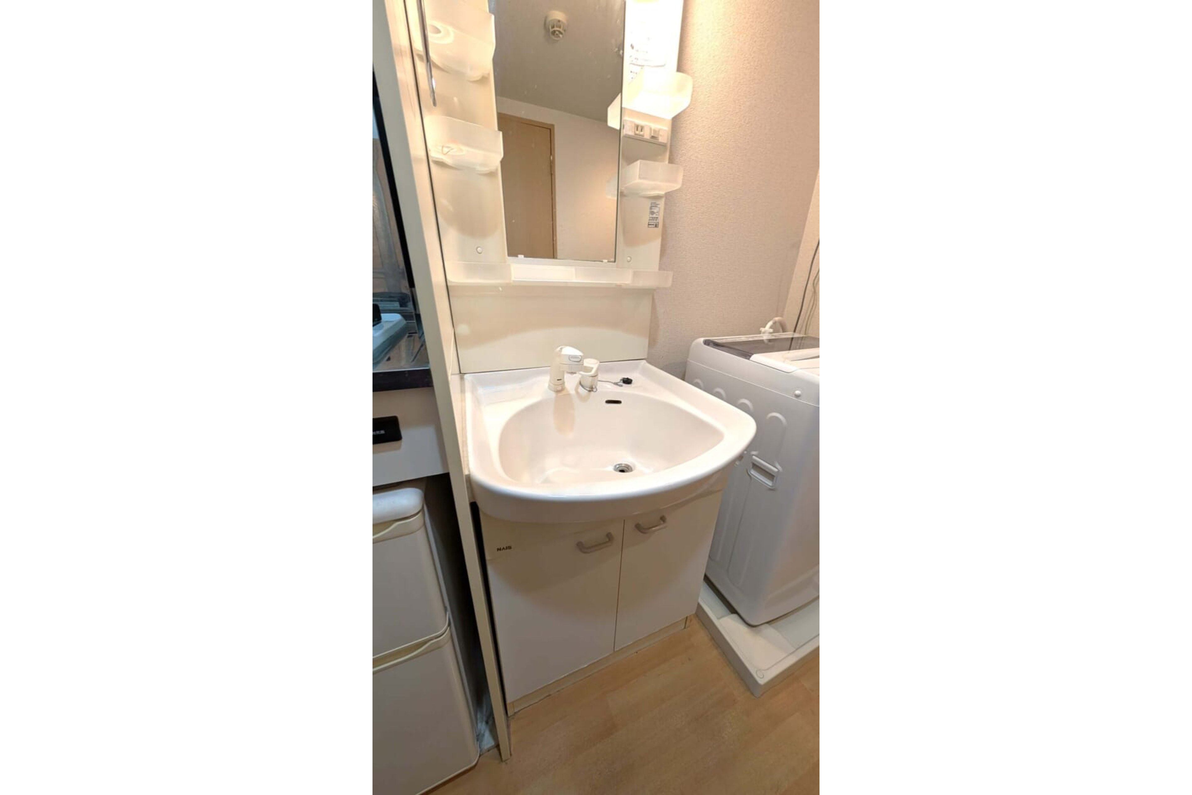 スタンダードタイプのイメージ