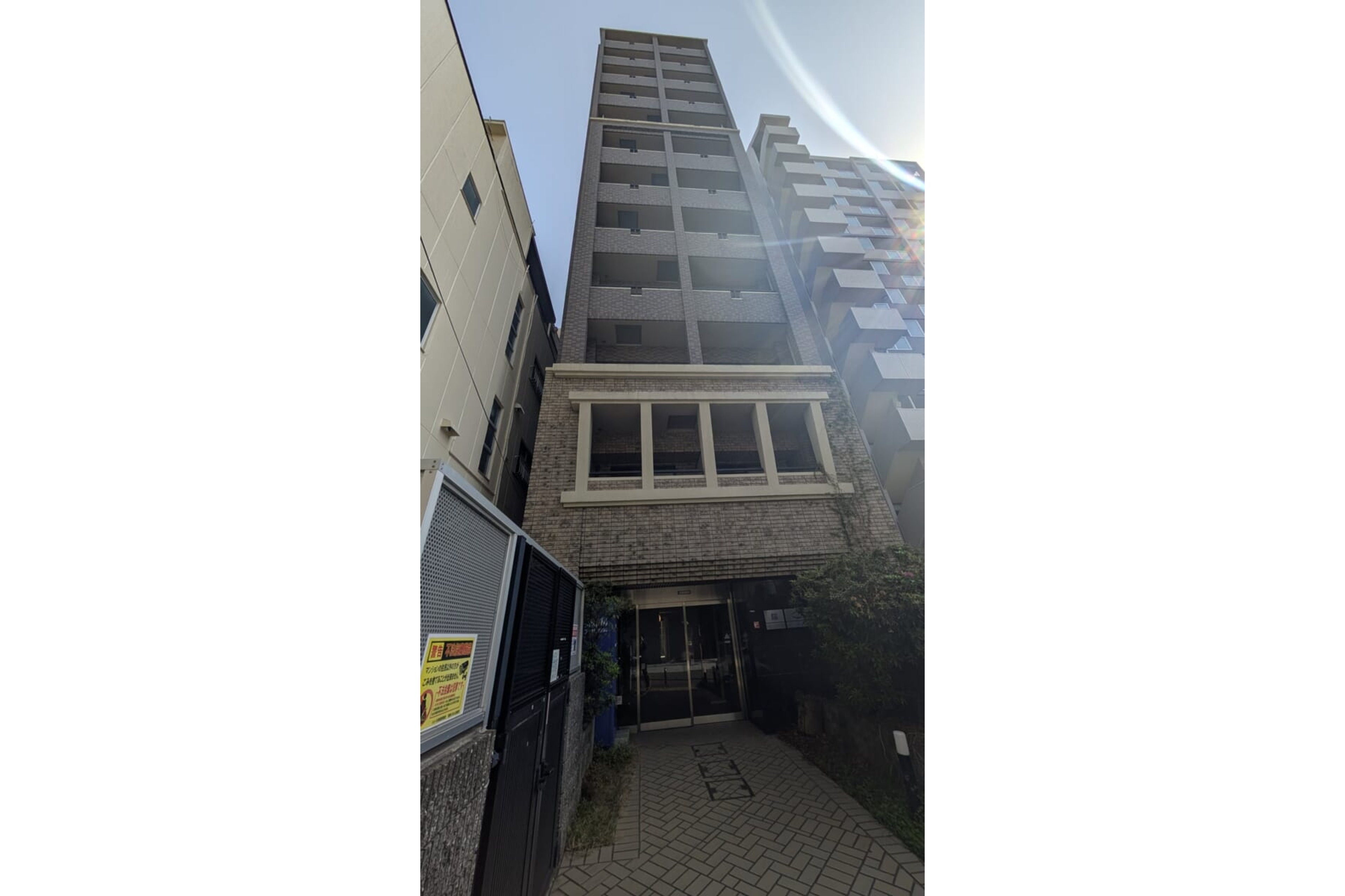 スタンダードタイプのイメージ