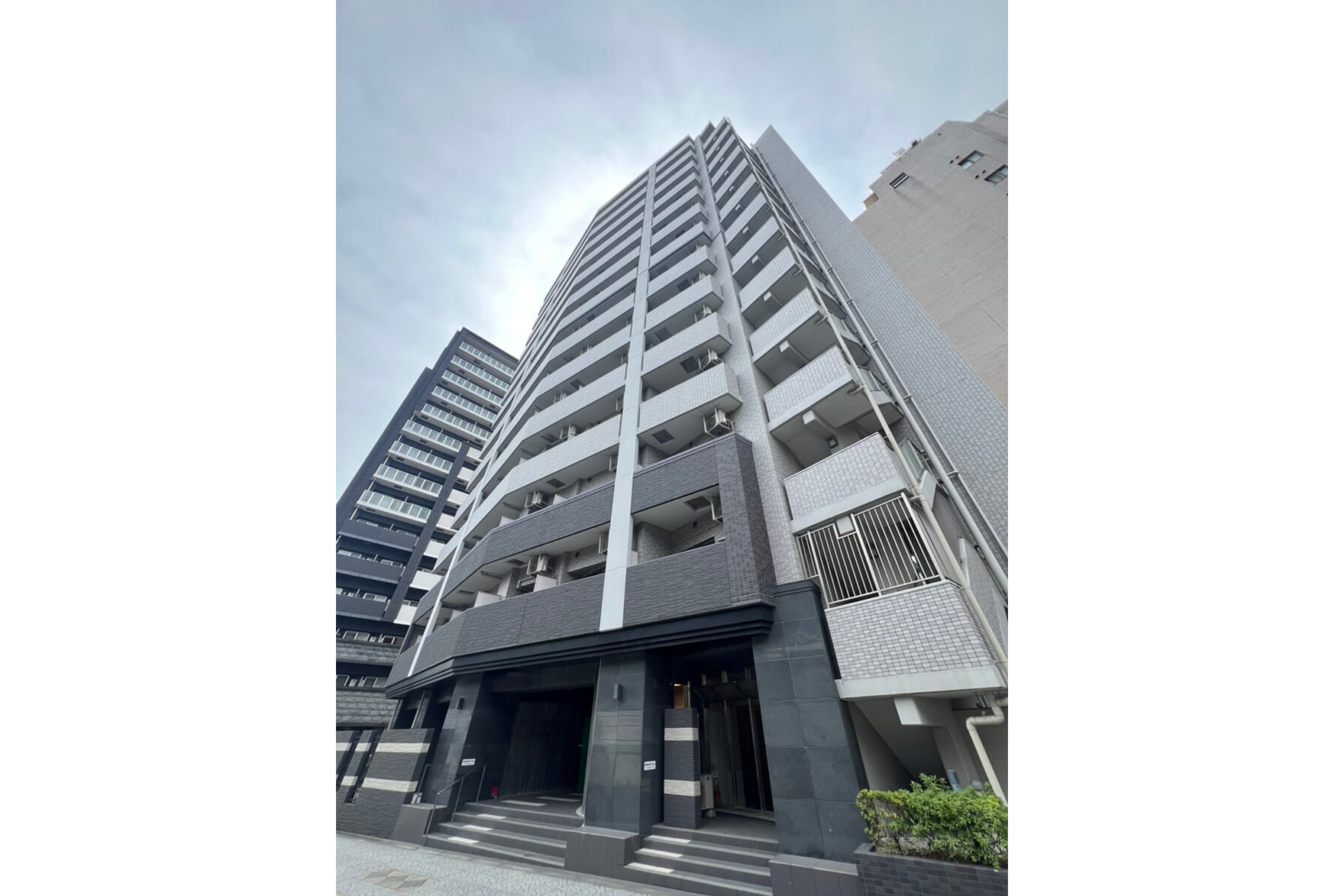 ハイグレードタイプのイメージ