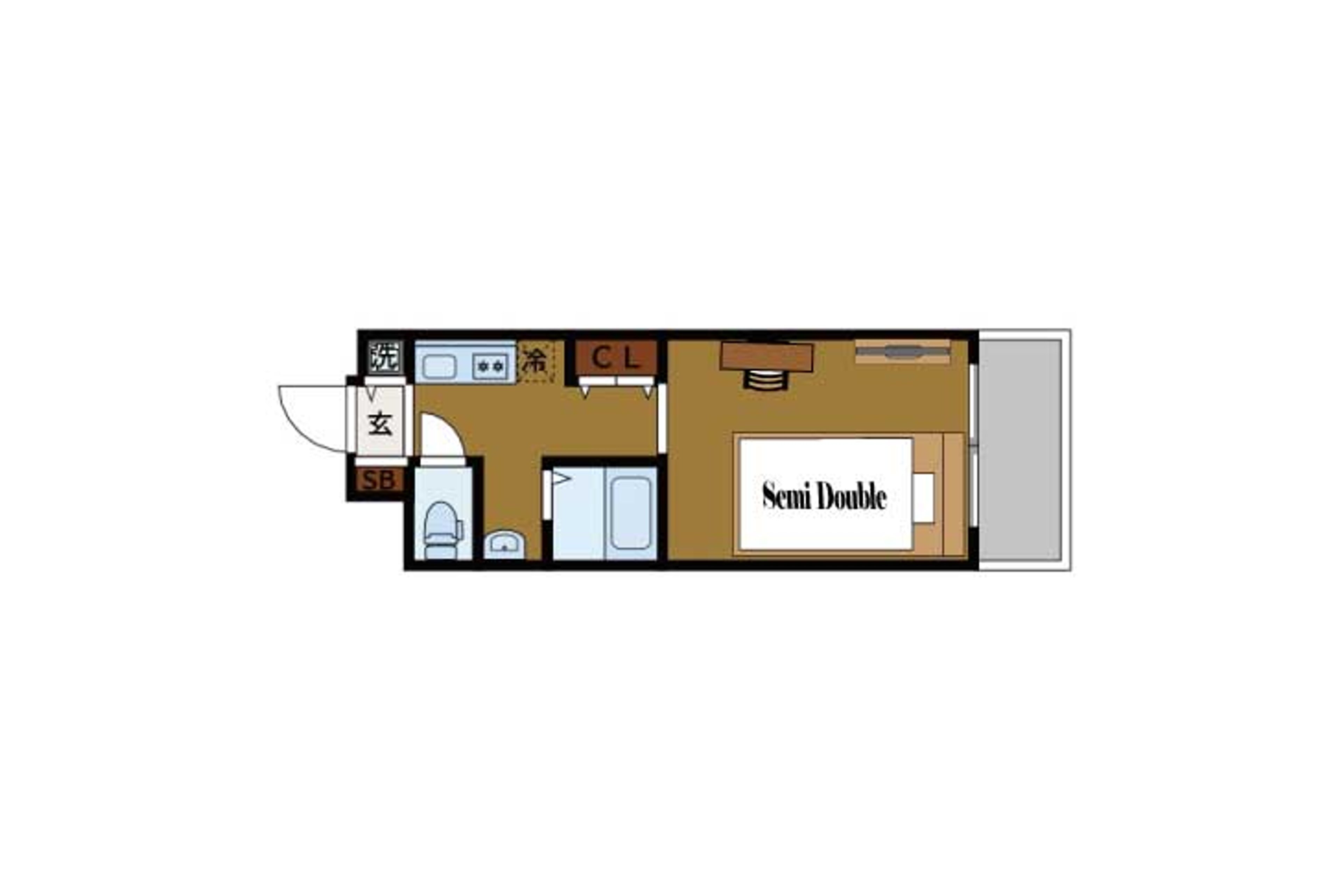 ハイグレードタイプのイメージ