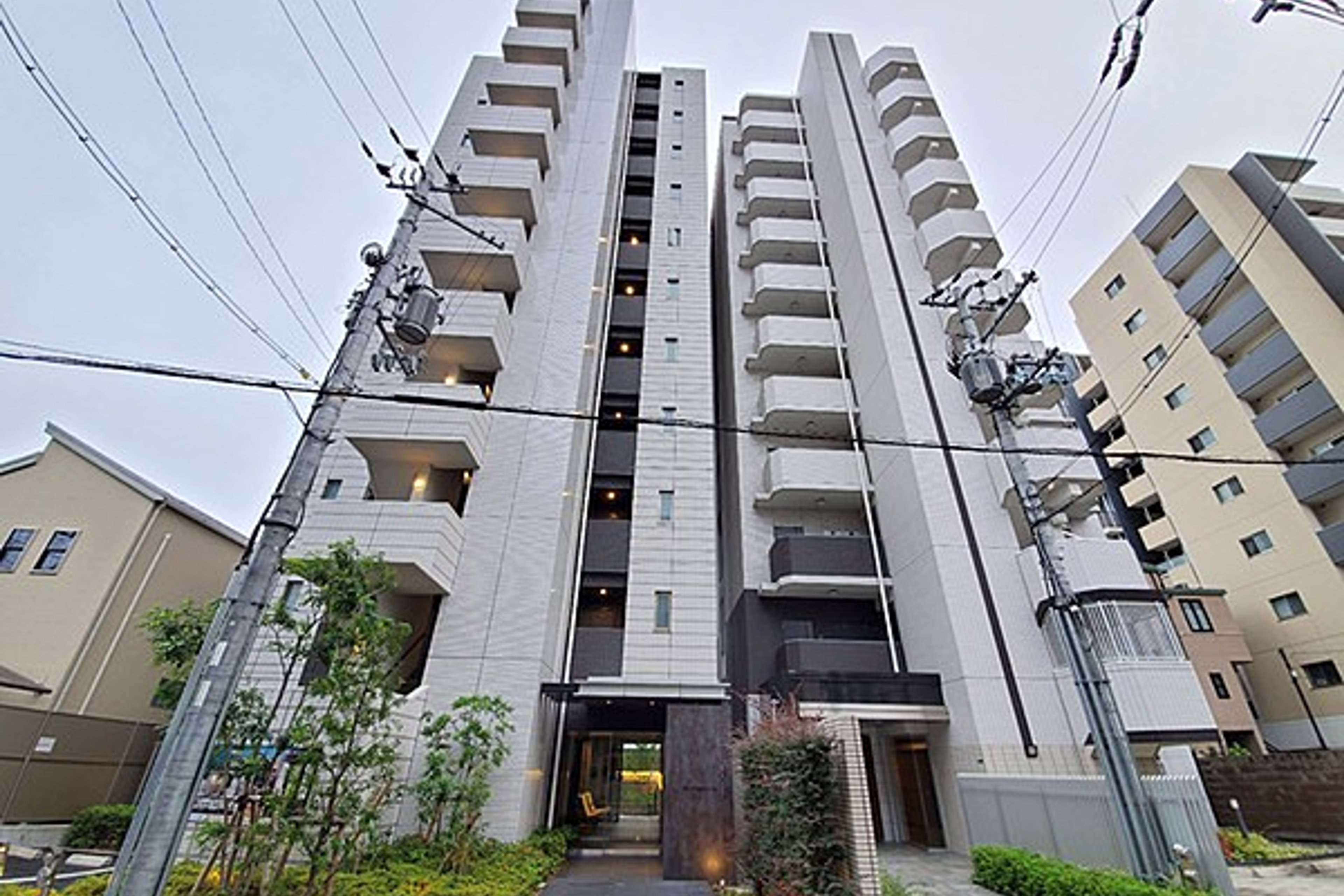 ハイグレードタイプのイメージ