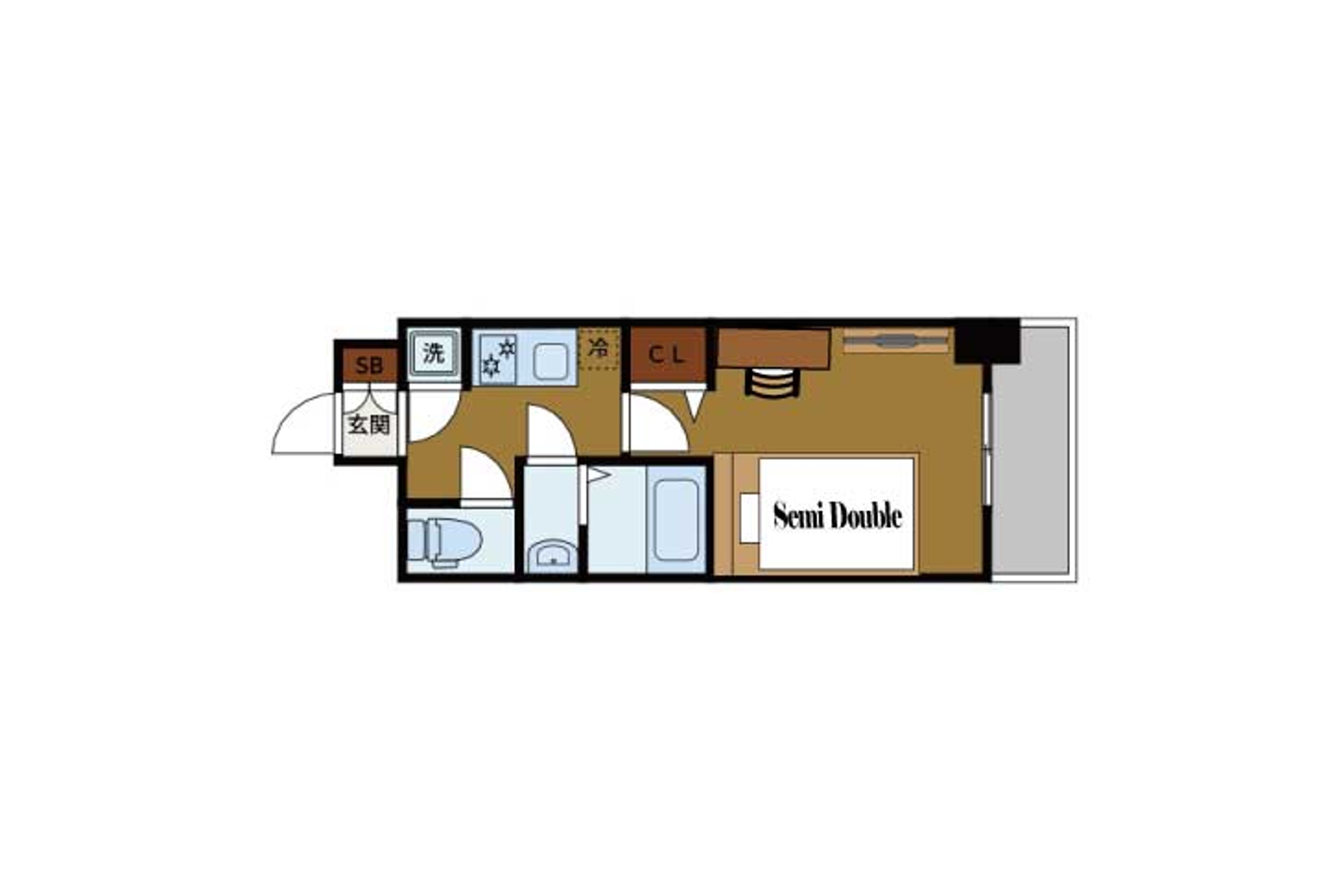 ハイグレードタイプのイメージ