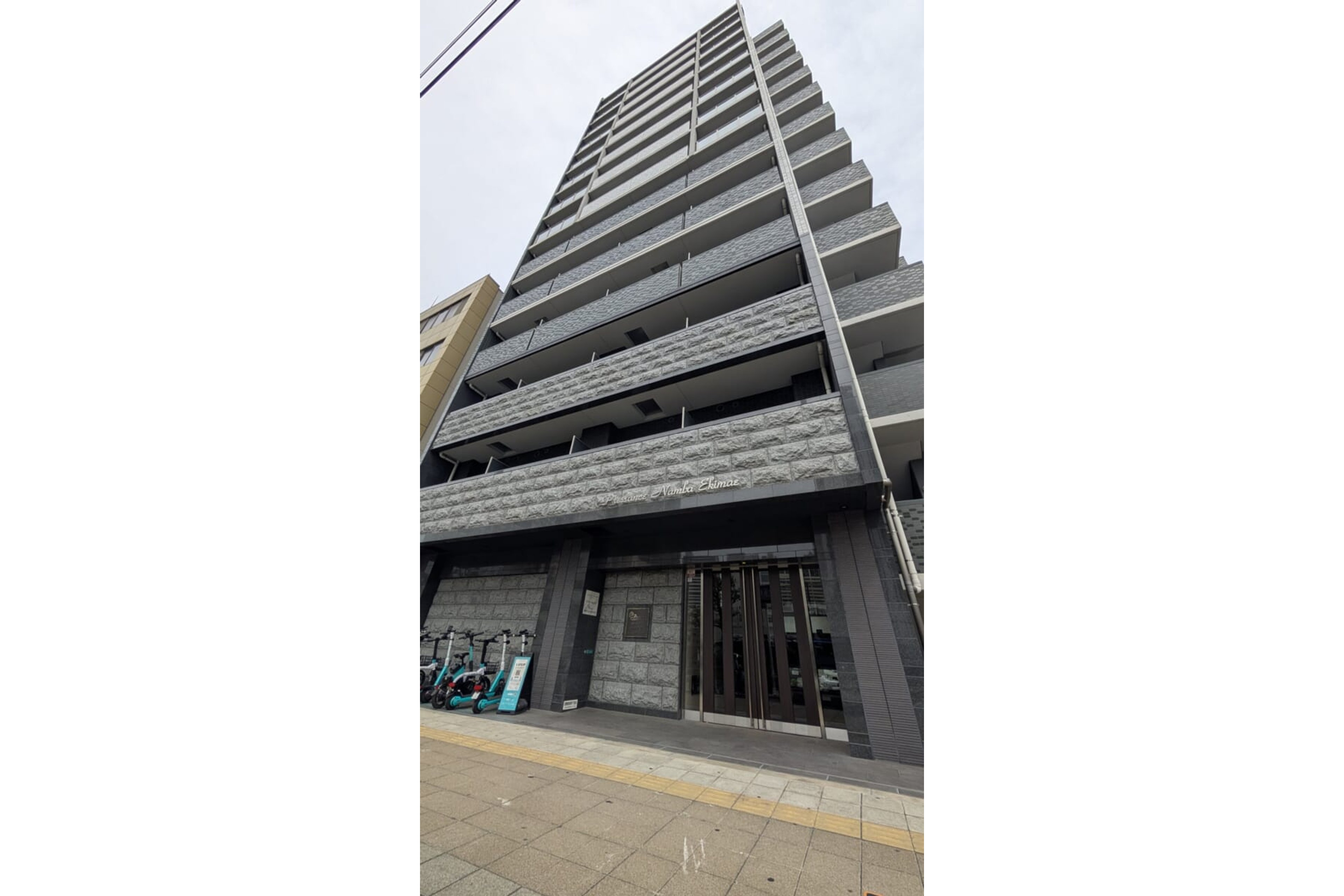 ハイグレードタイプのイメージ