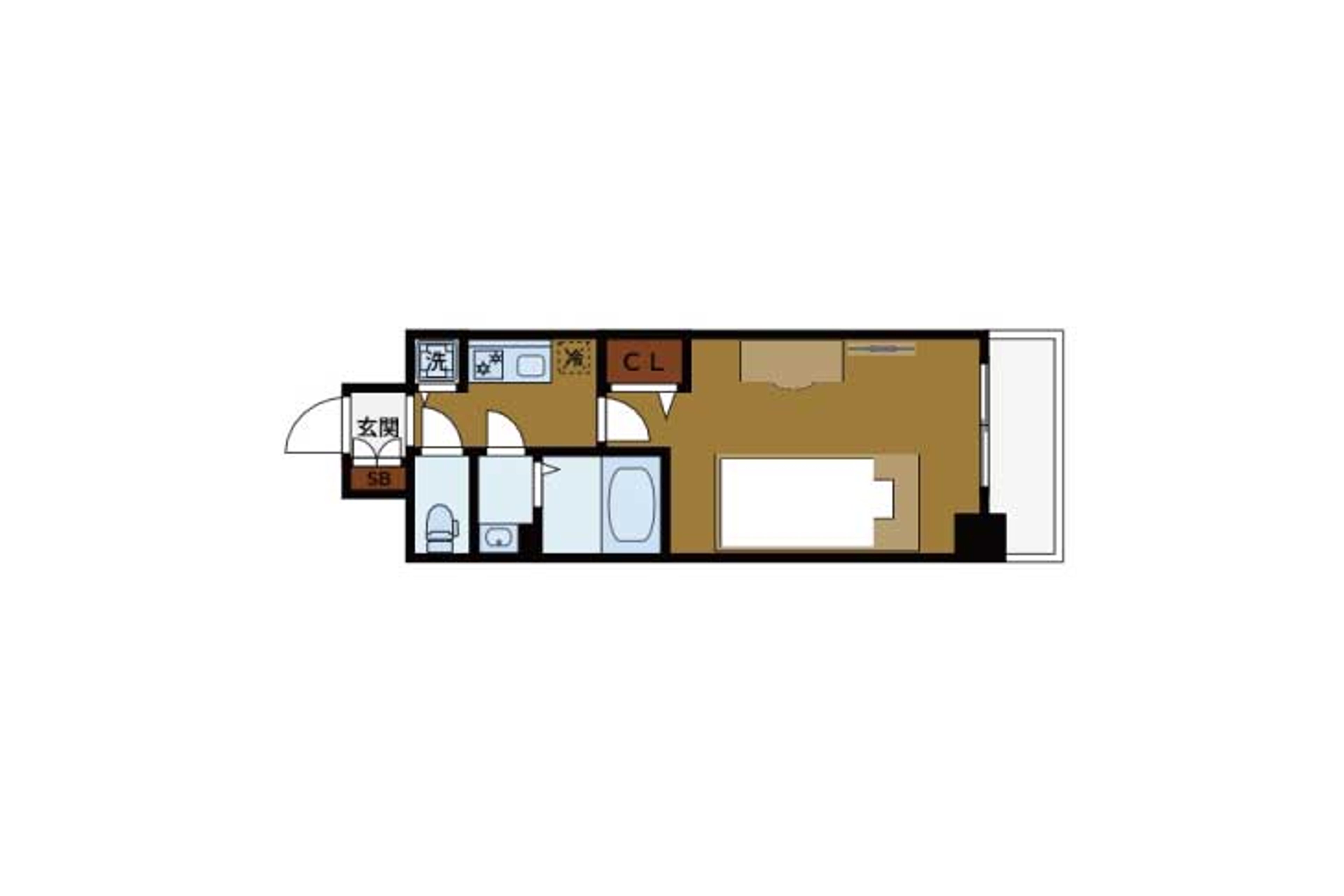 ハイグレードタイプのイメージ