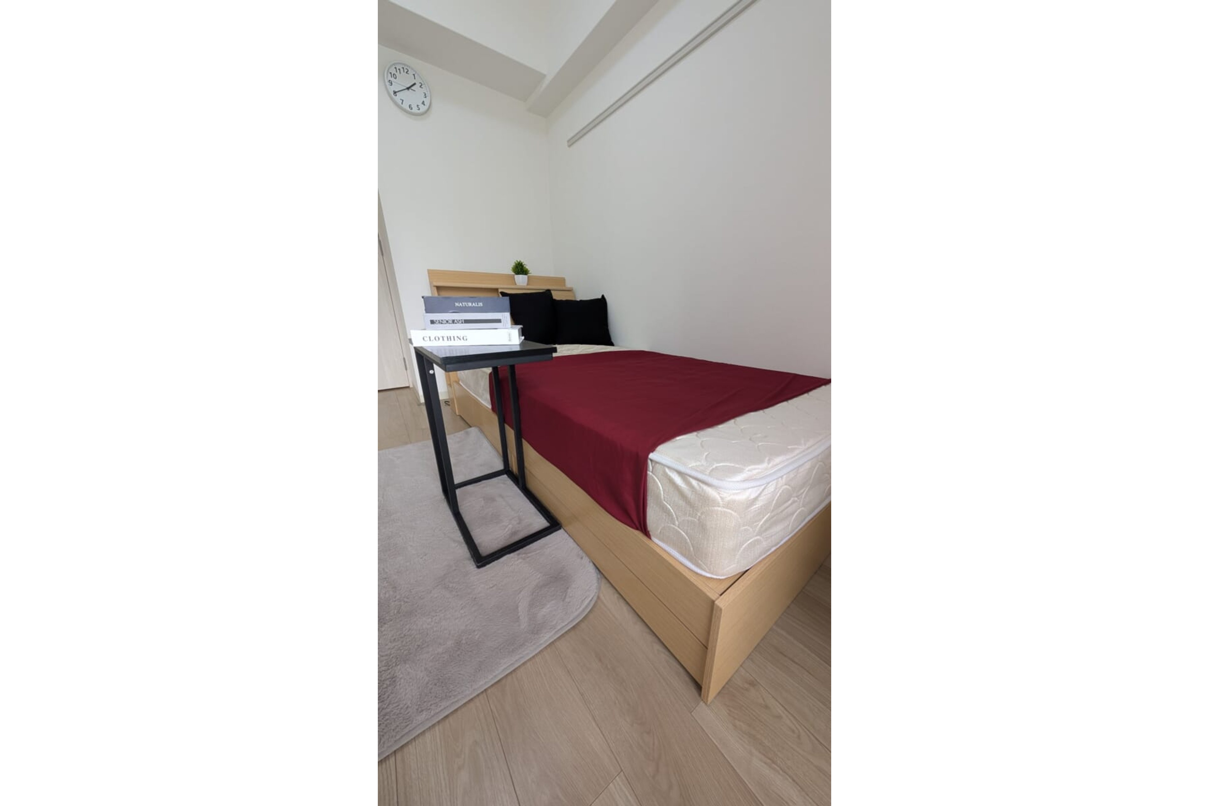 ハイグレードタイプのイメージ