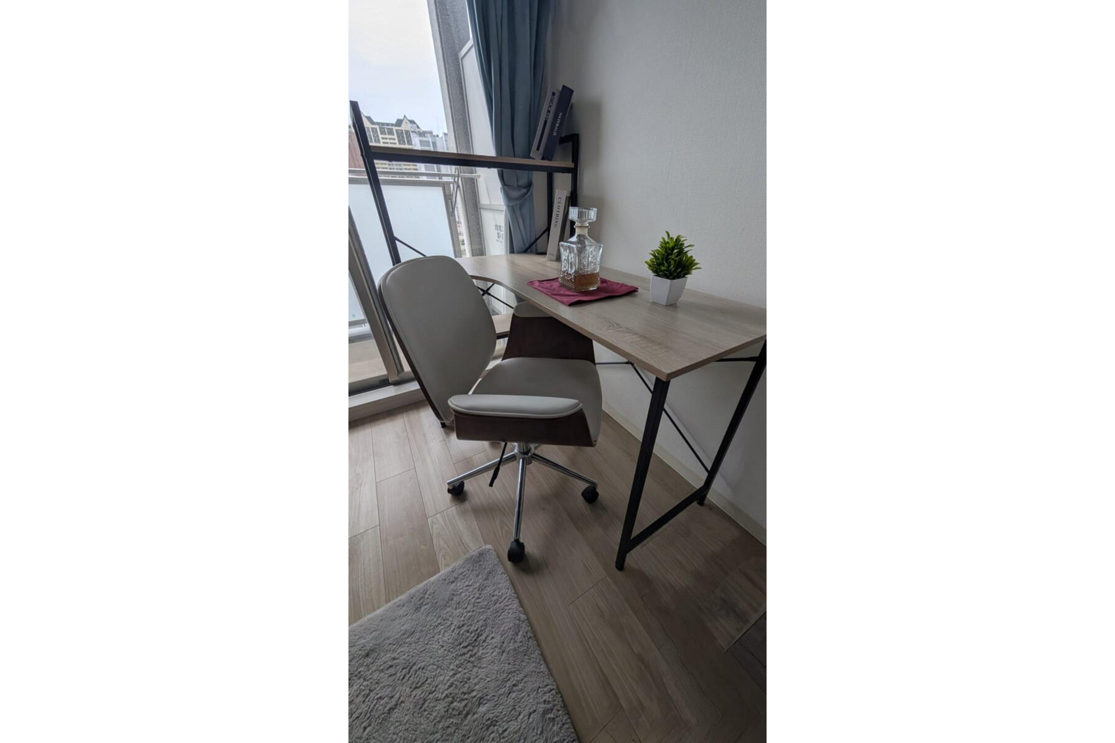 ハイグレードタイプのイメージ