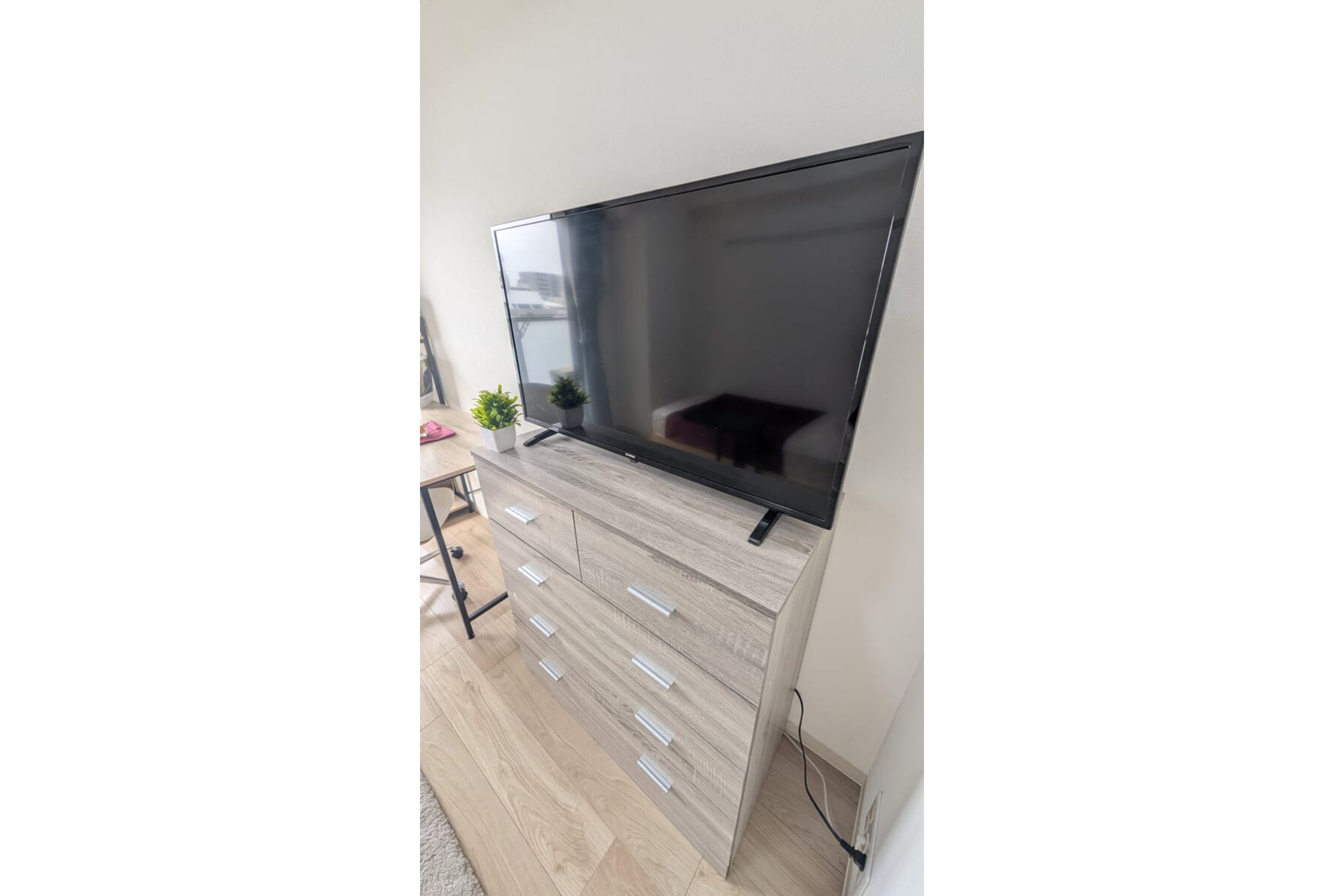 ハイグレードタイプのイメージ