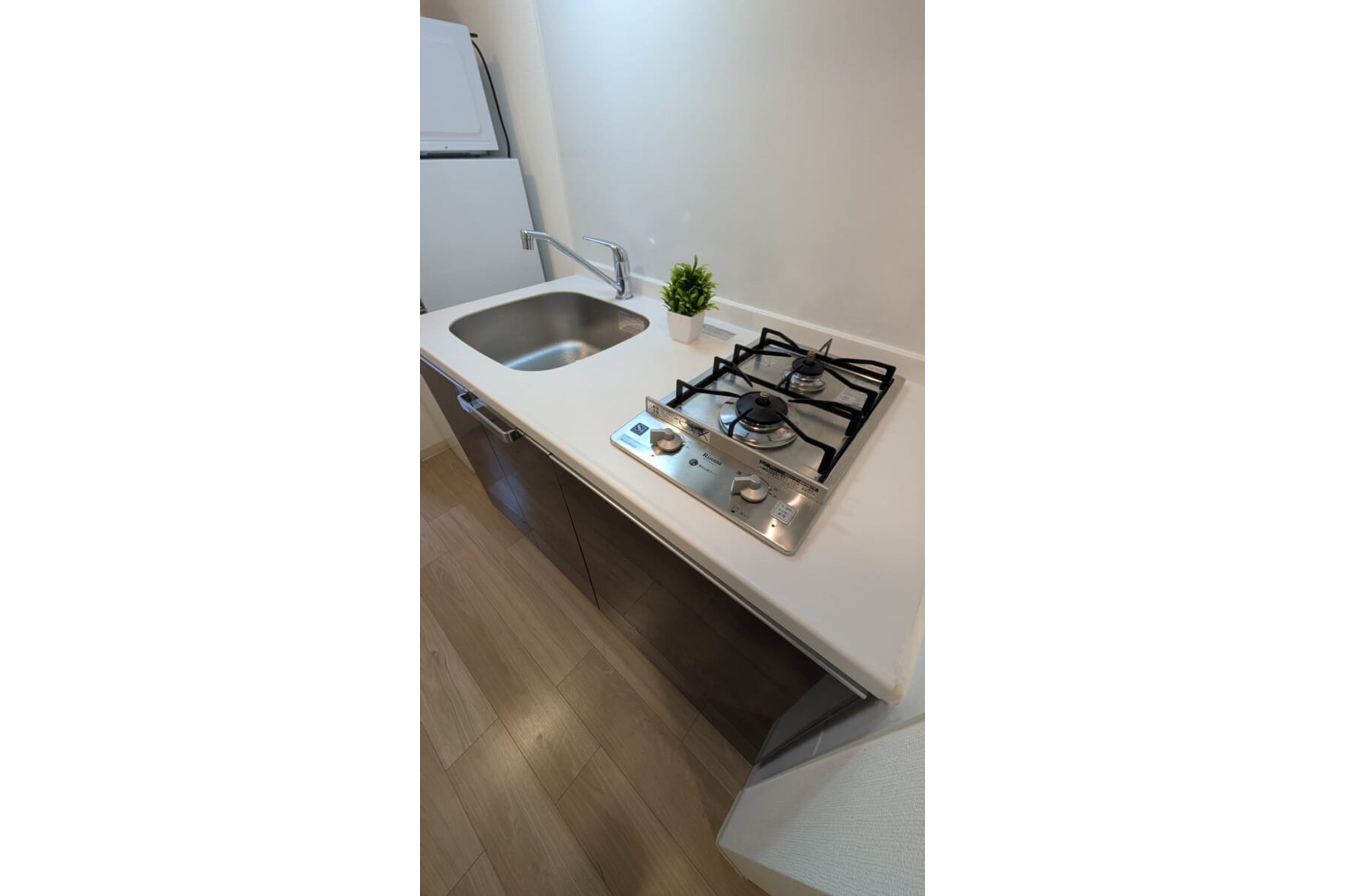 ハイグレードタイプのイメージ