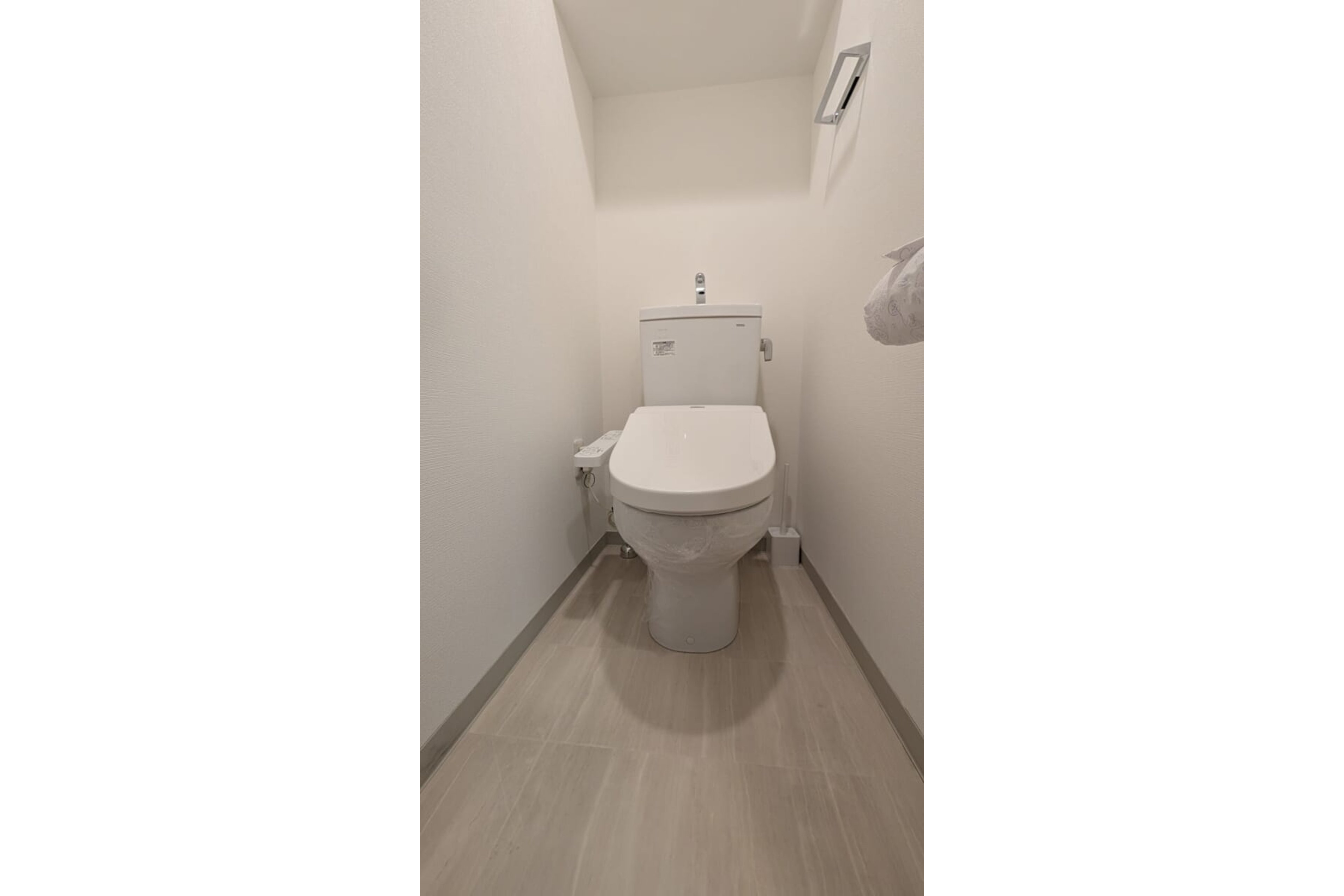 ハイグレードタイプのイメージ