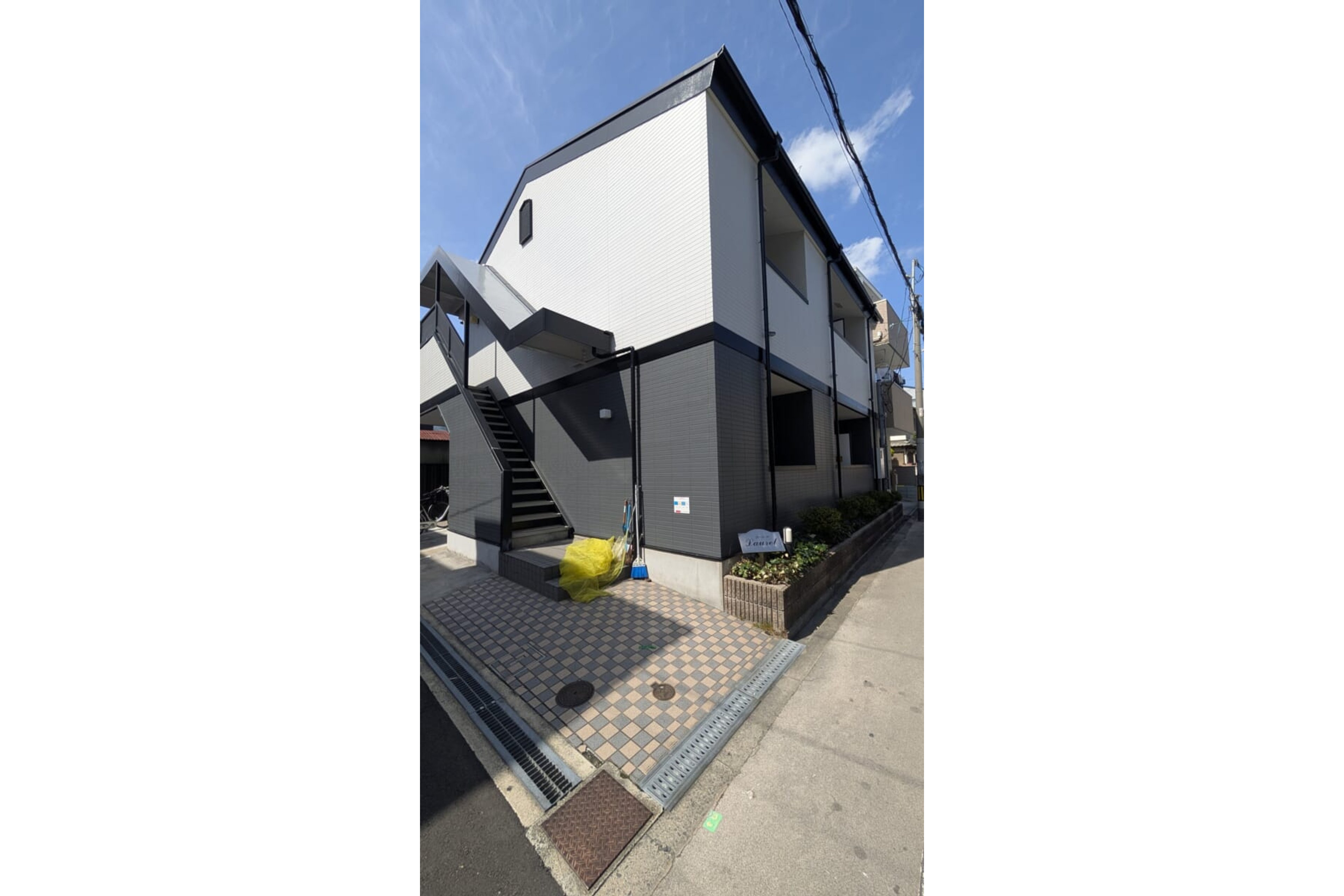 スタンダードタイプのイメージ