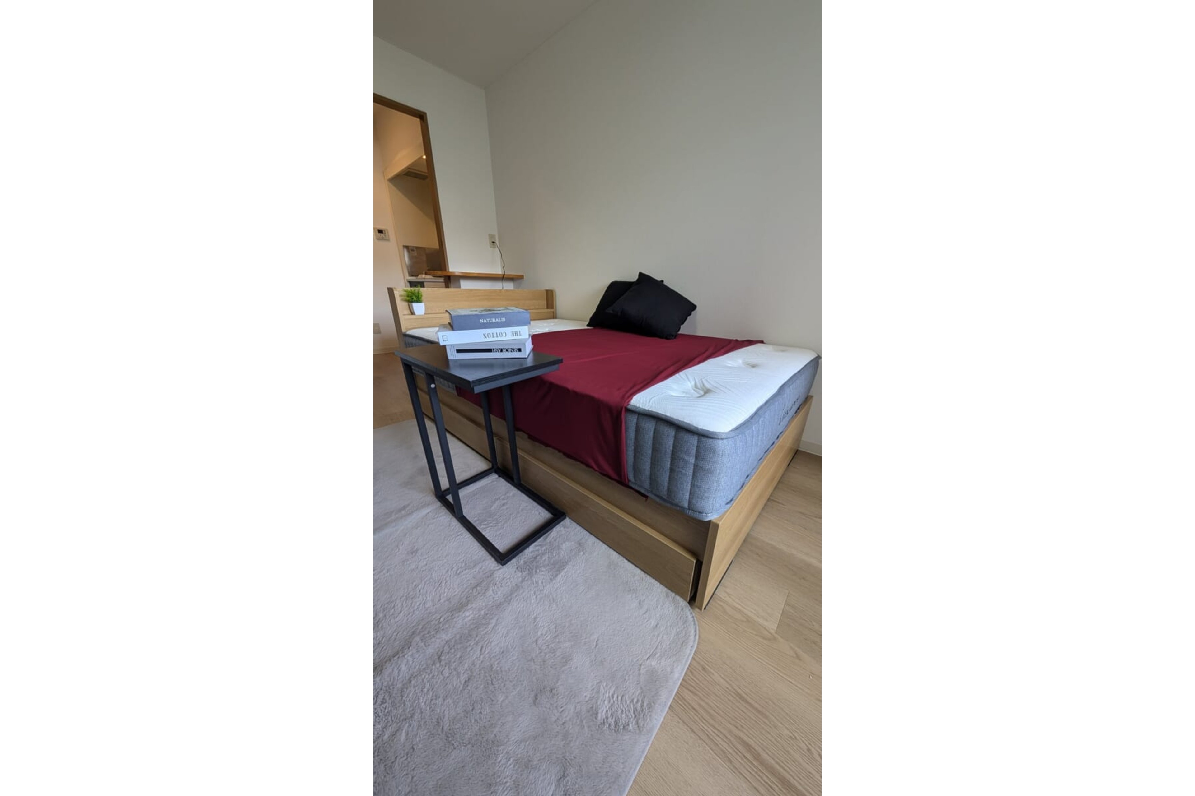 スタンダードタイプのイメージ