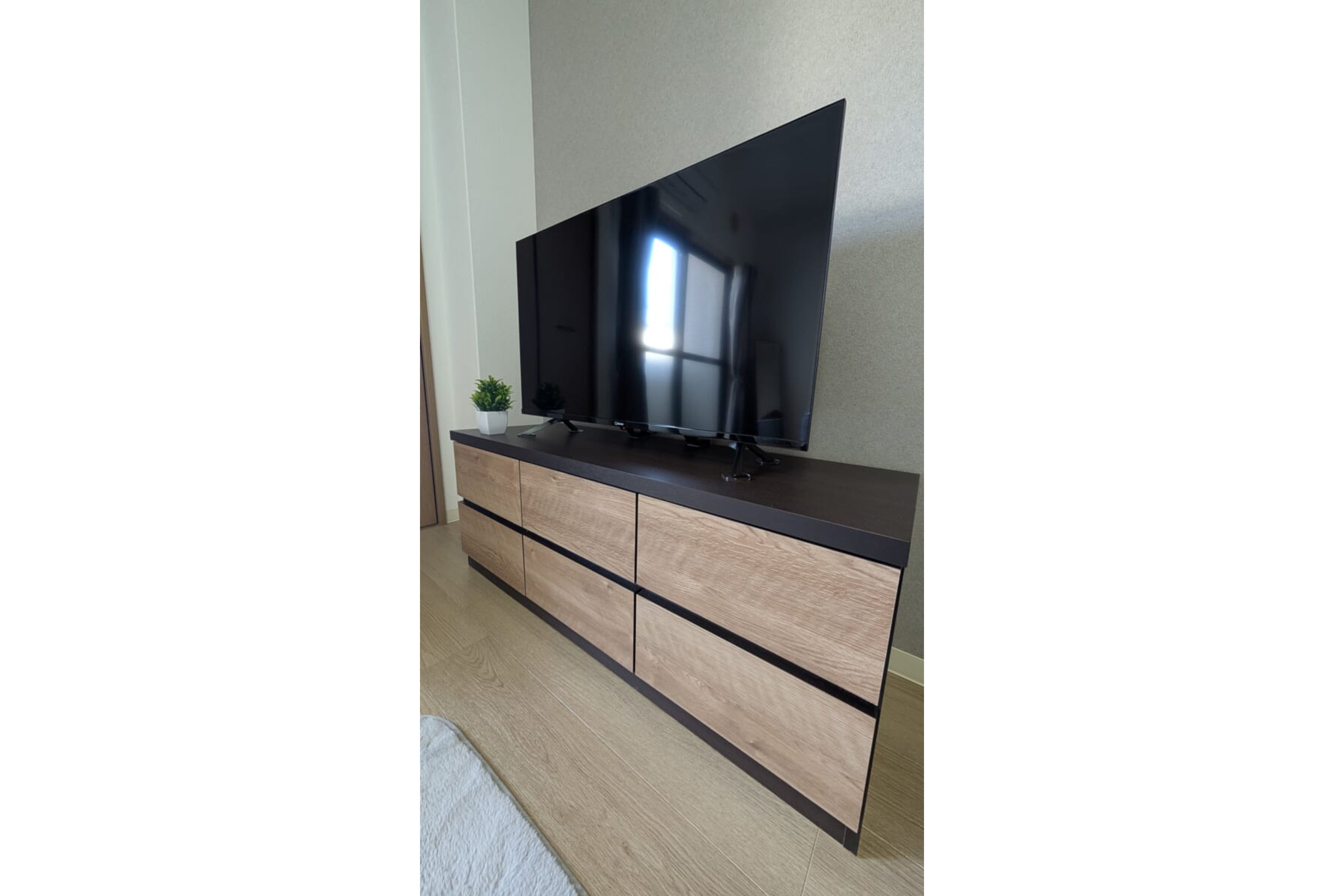 スタンダードタイプのイメージ