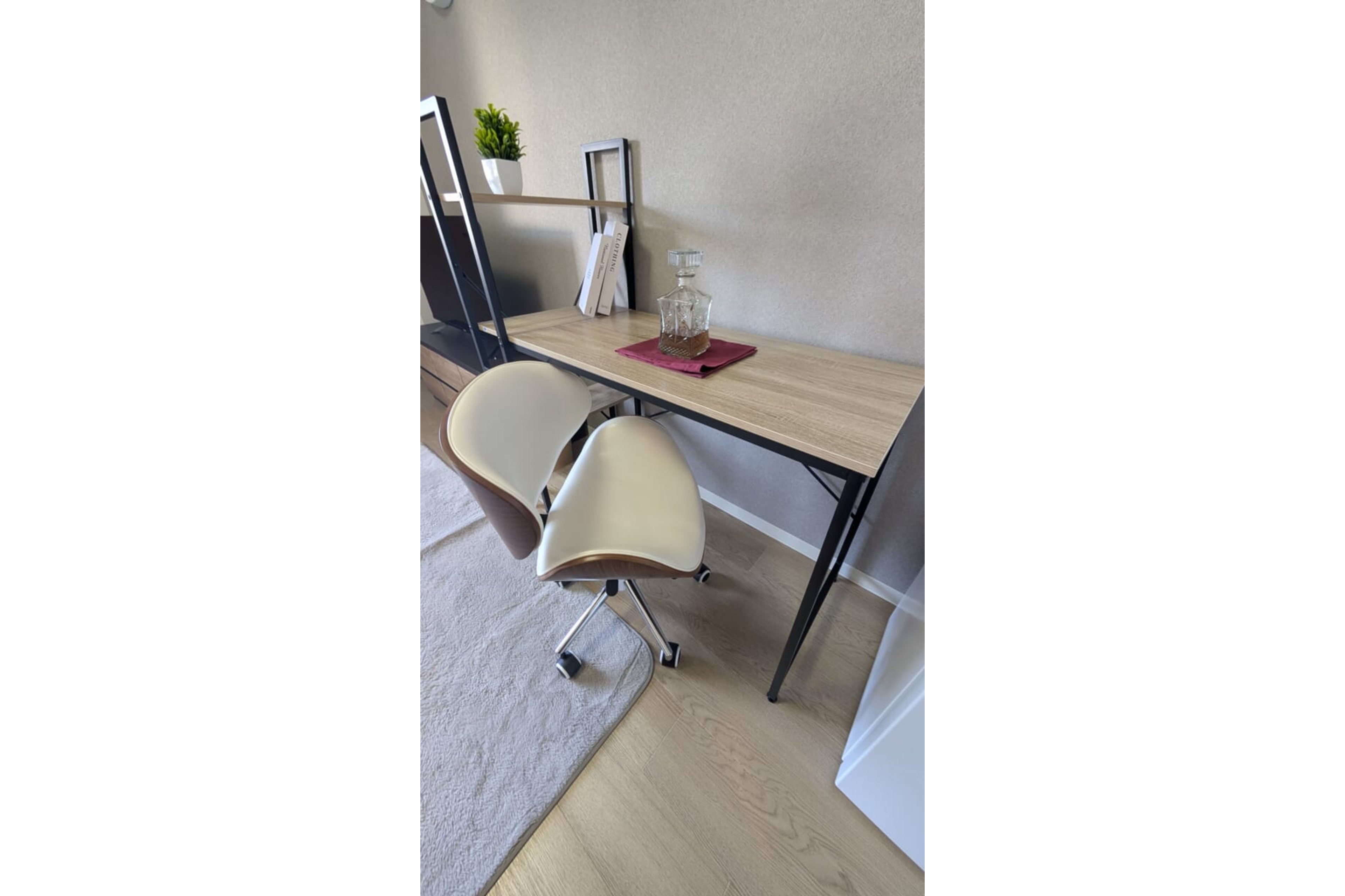 スタンダードタイプのイメージ