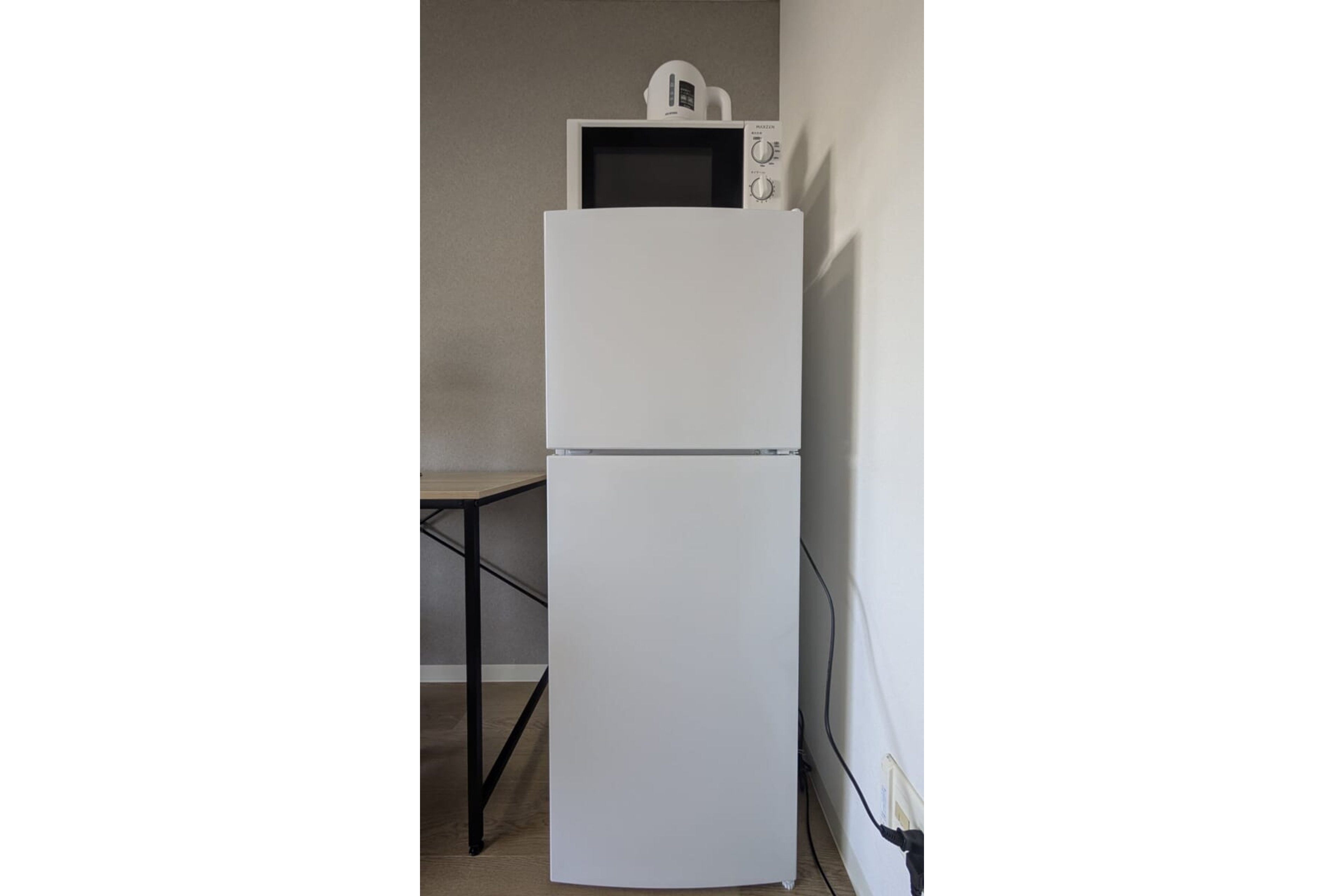 スタンダードタイプのイメージ