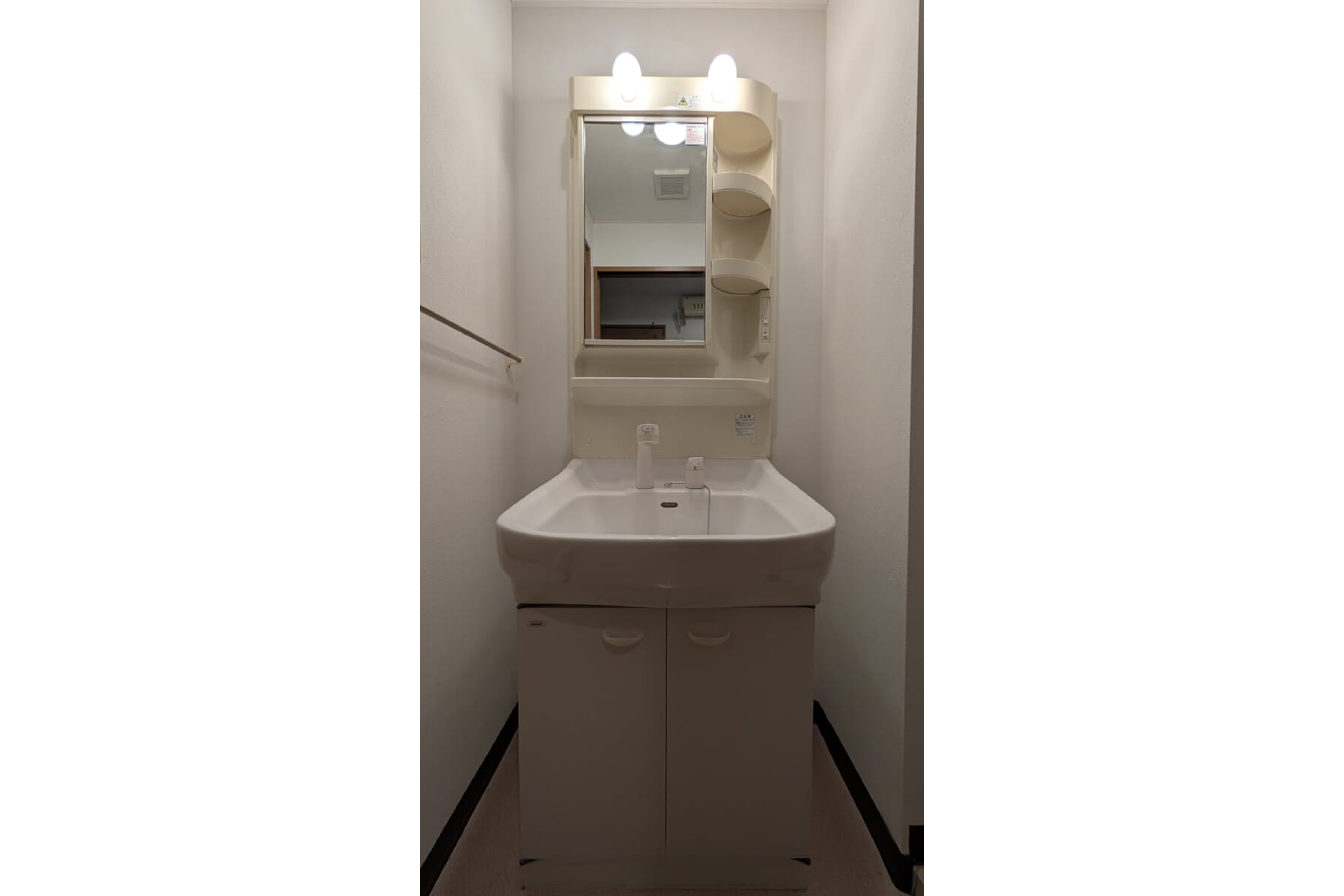 スタンダードタイプのイメージ