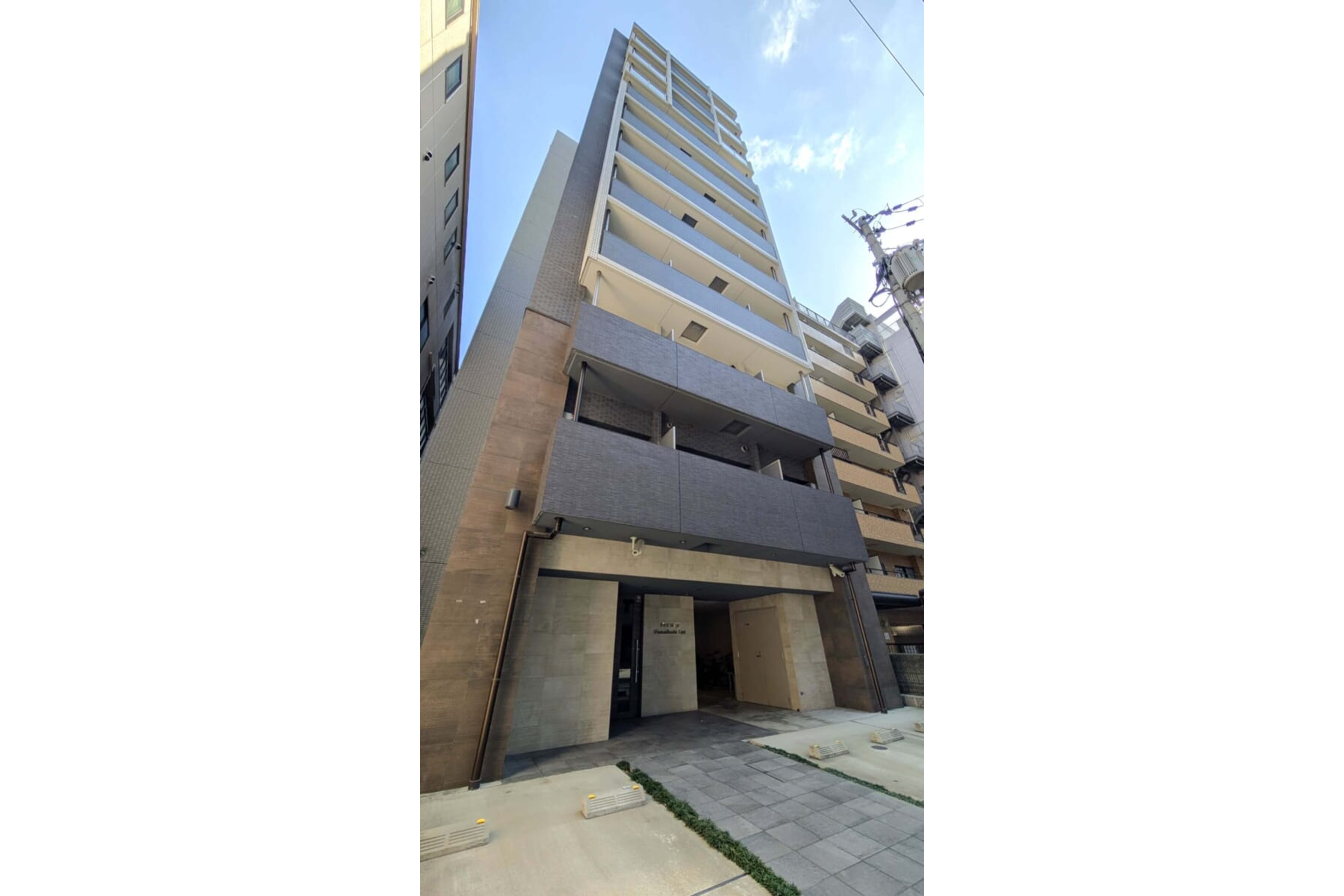 ハイグレードタイプのイメージ