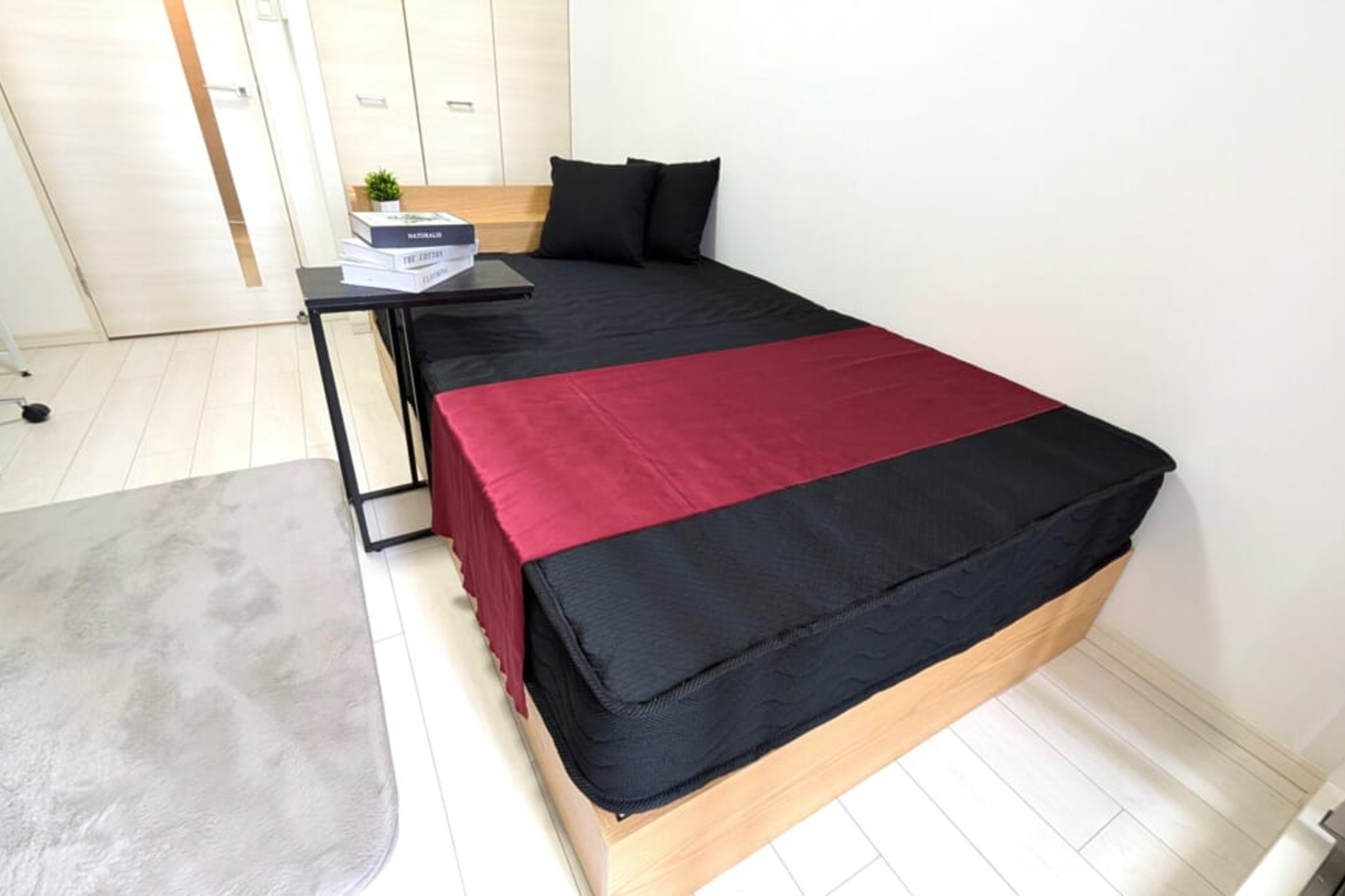 ハイグレードタイプのイメージ