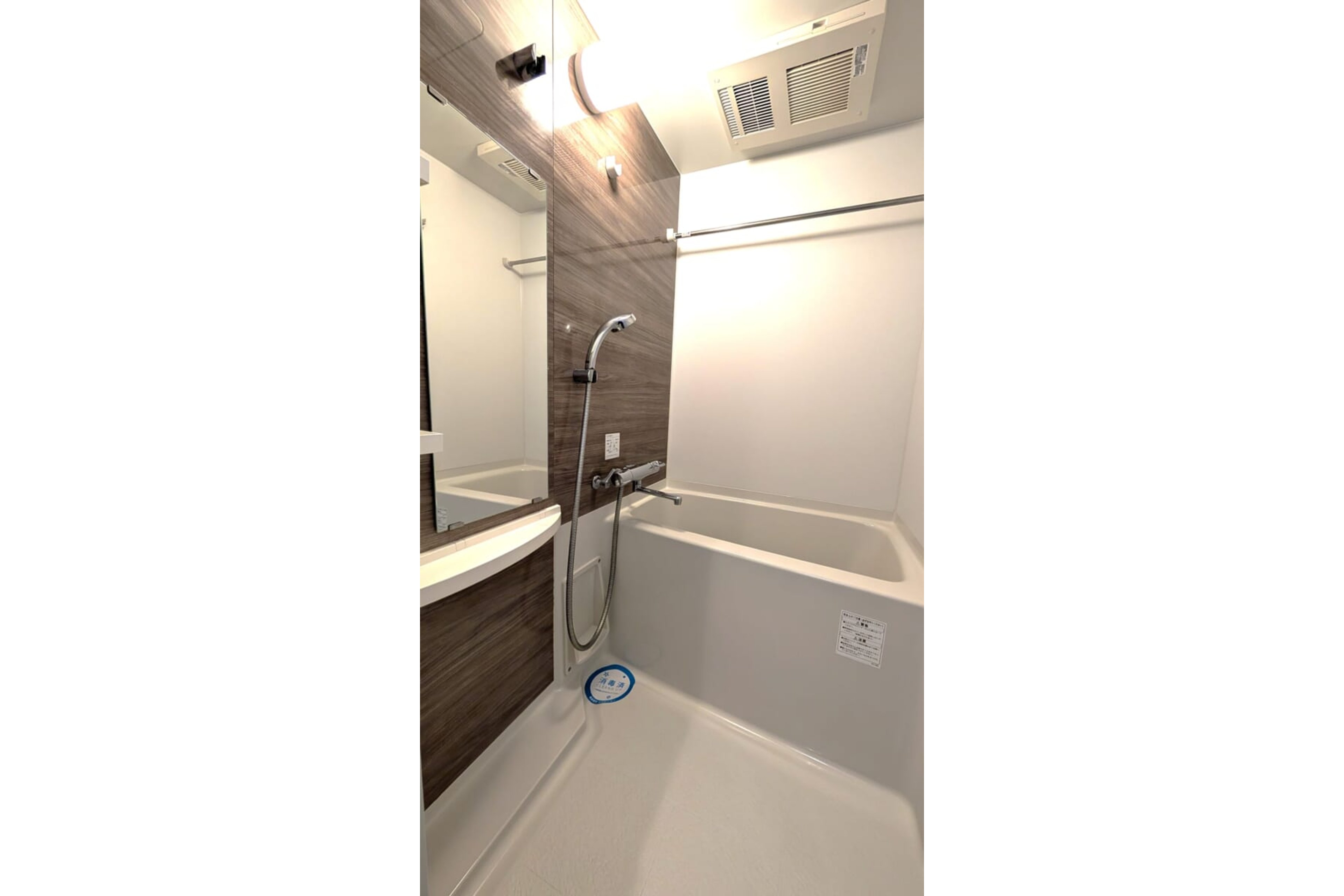 ハイグレードタイプのイメージ