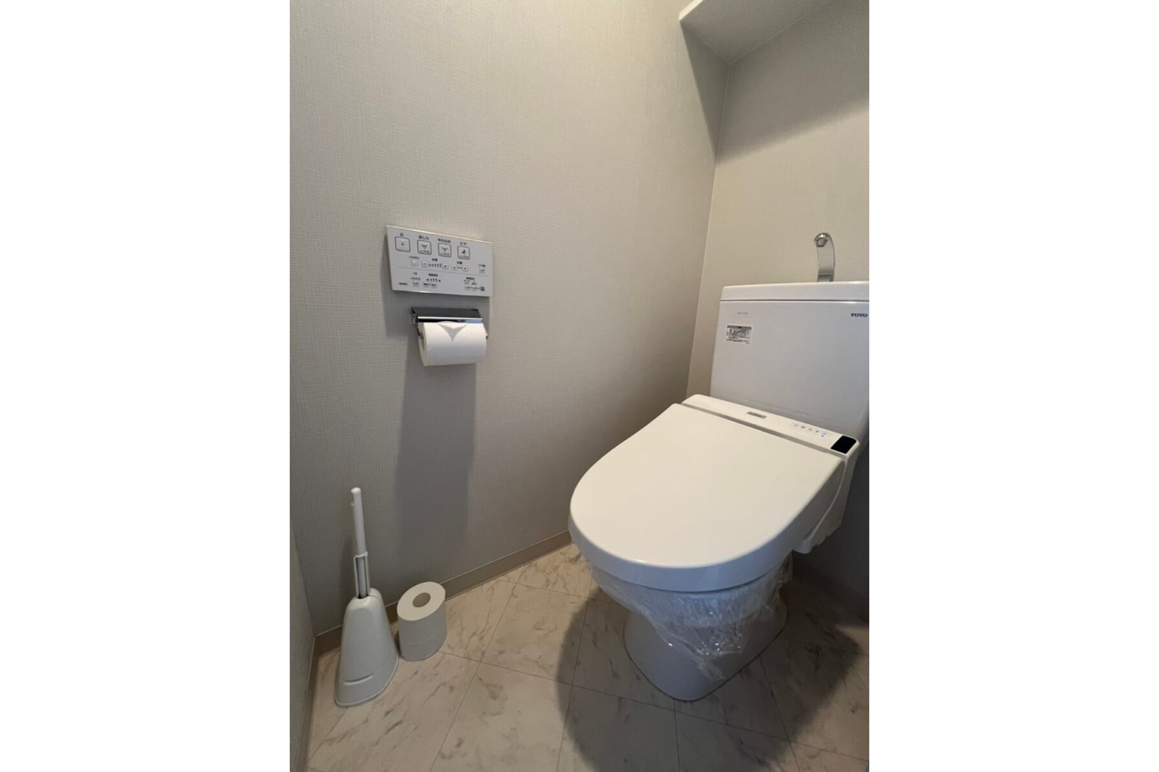 スタンダードタイプのイメージ