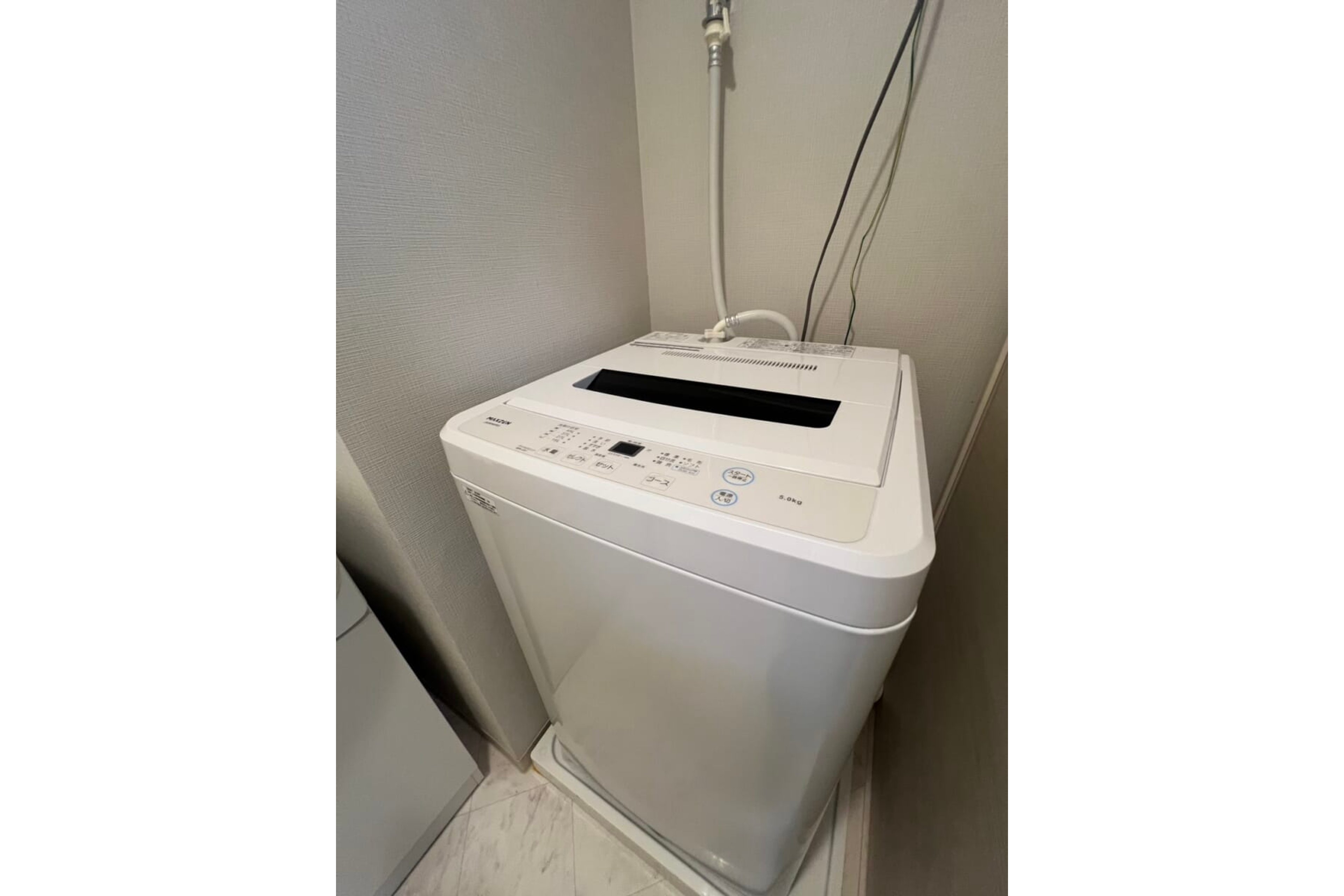 スタンダードタイプのイメージ