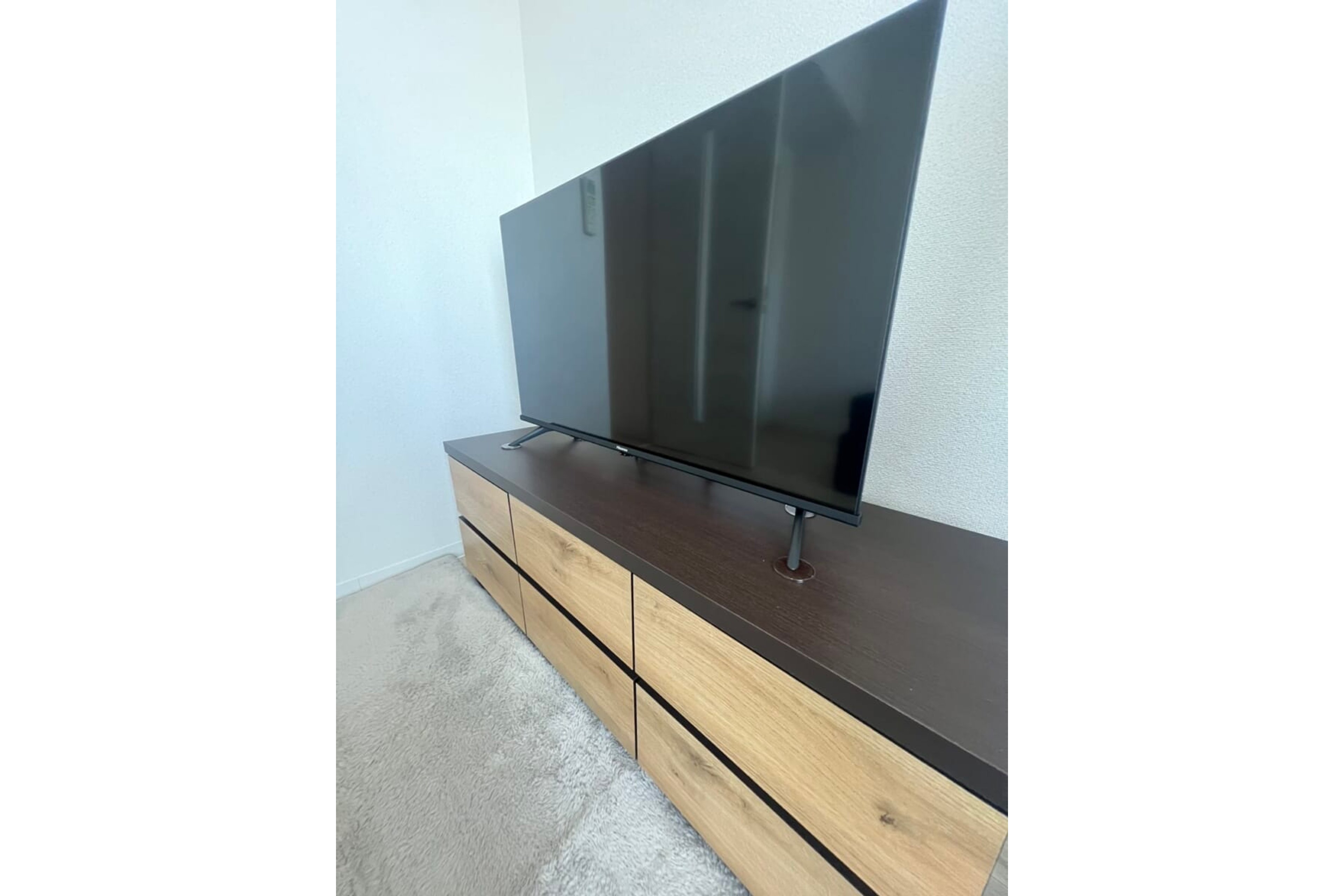 スタンダードタイプのイメージ