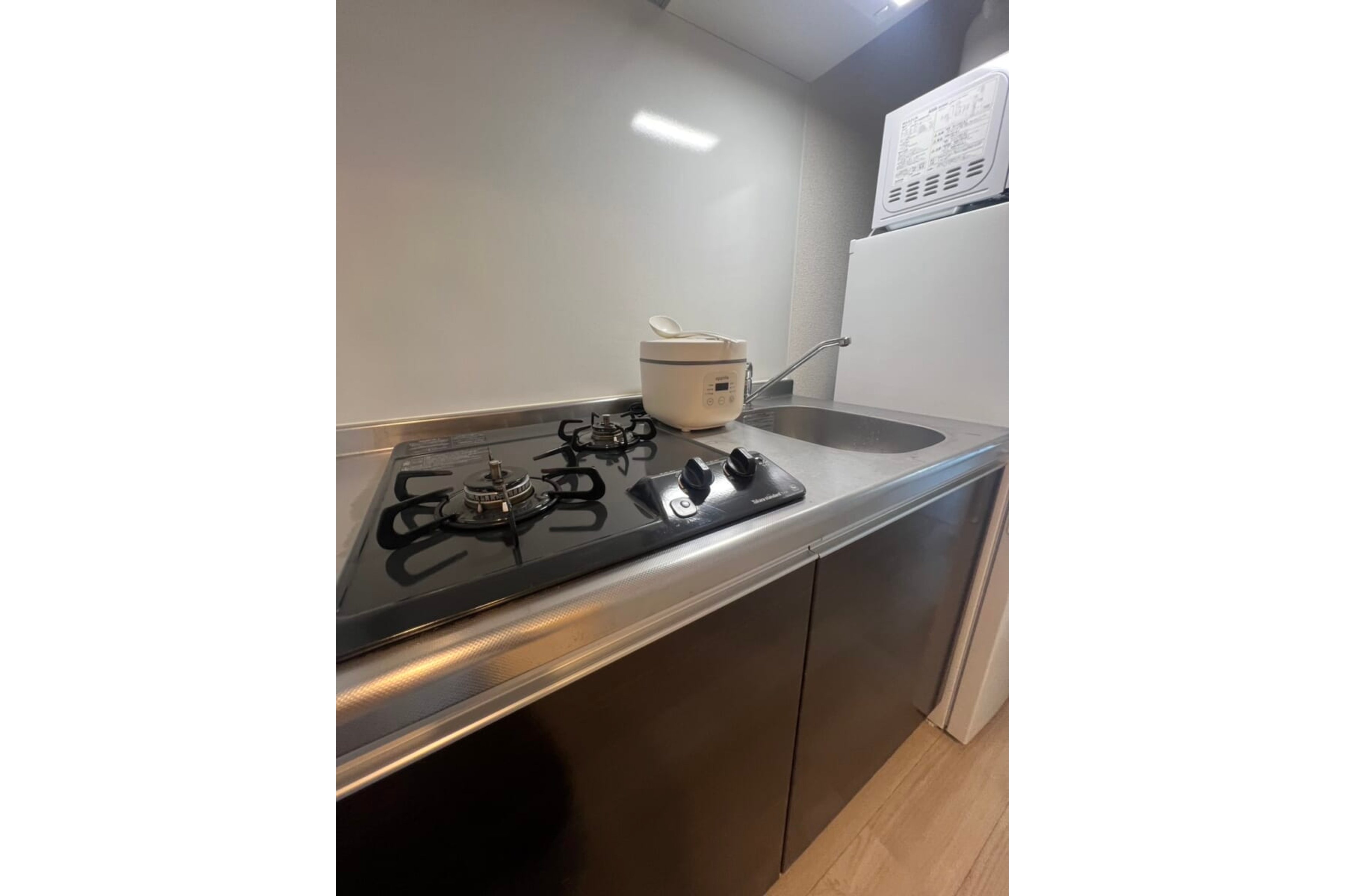 スタンダードタイプのイメージ