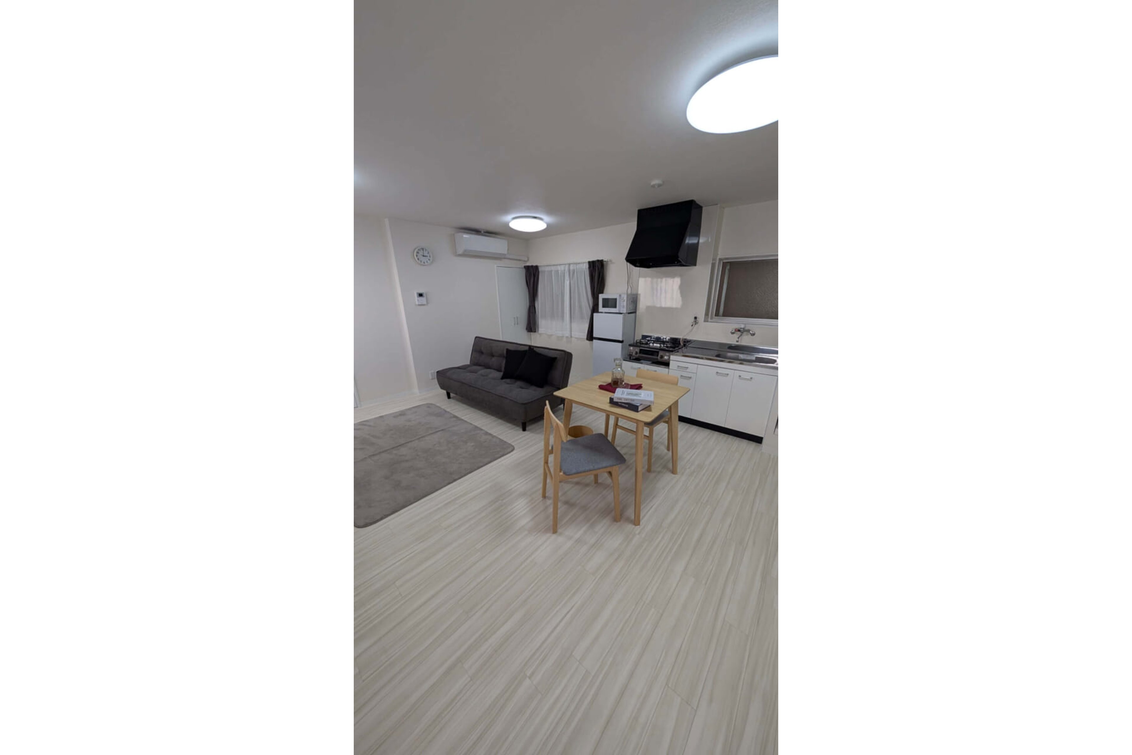 ハイグレードタイプのイメージ