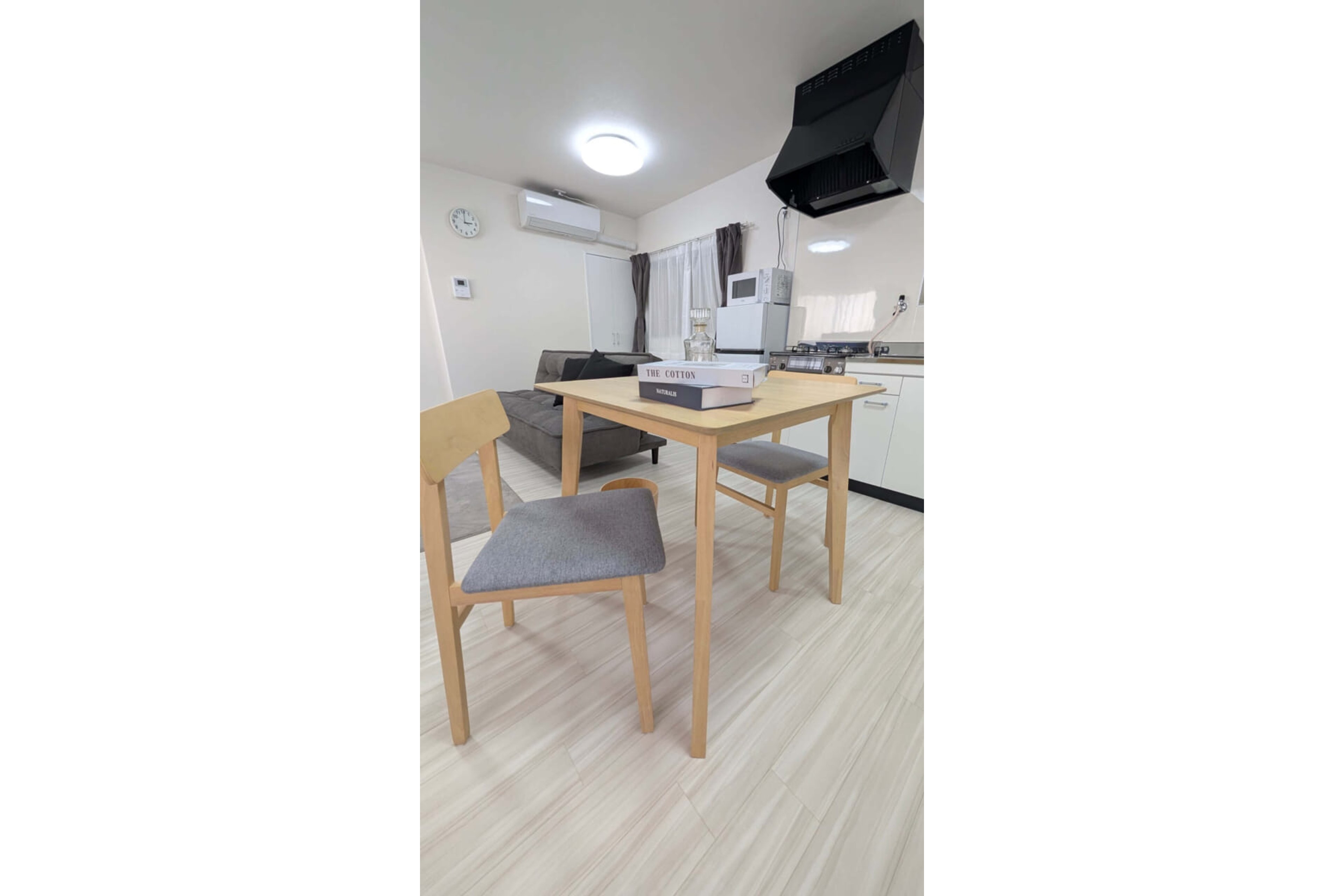 ハイグレードタイプのイメージ