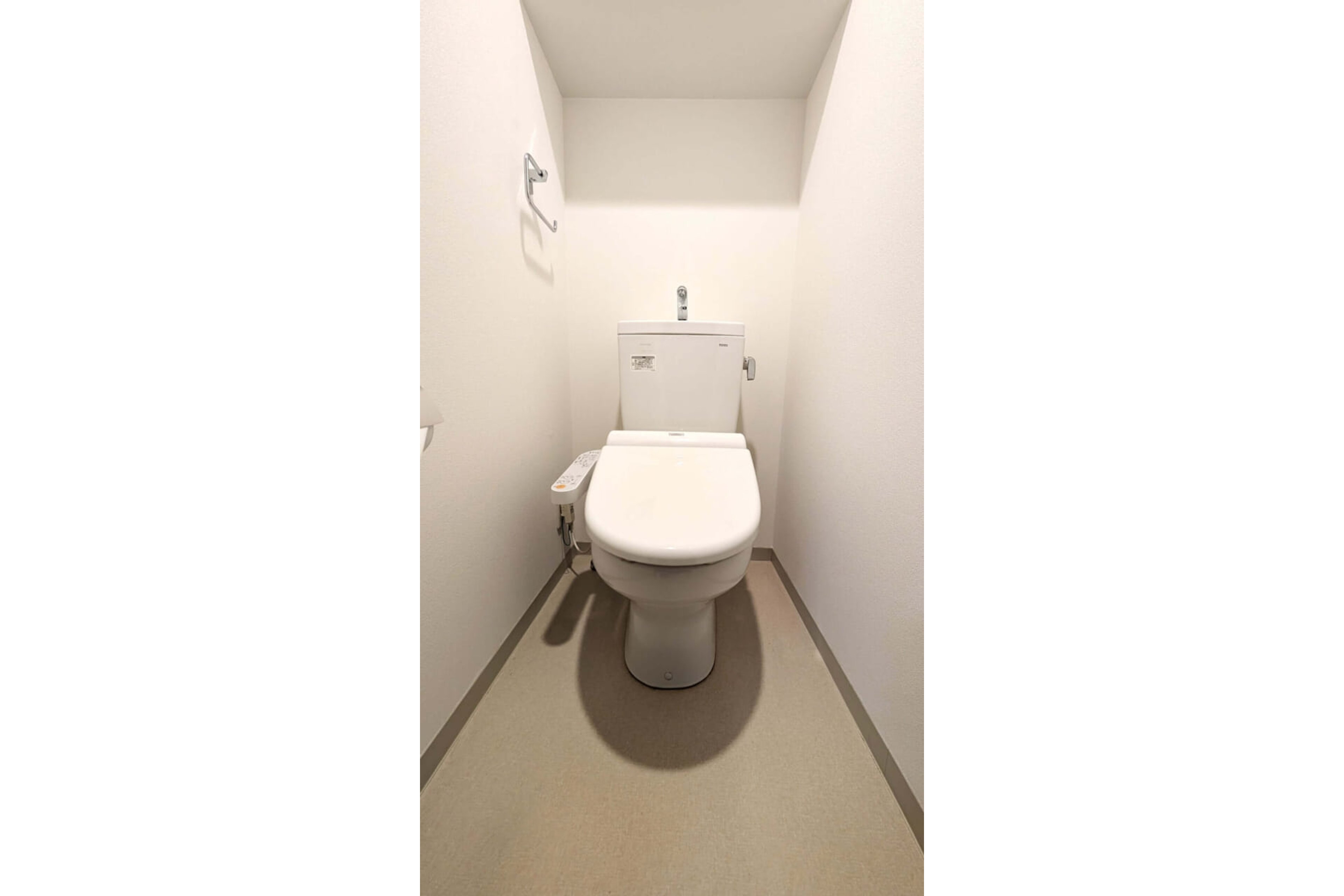 ハイグレードタイプのイメージ