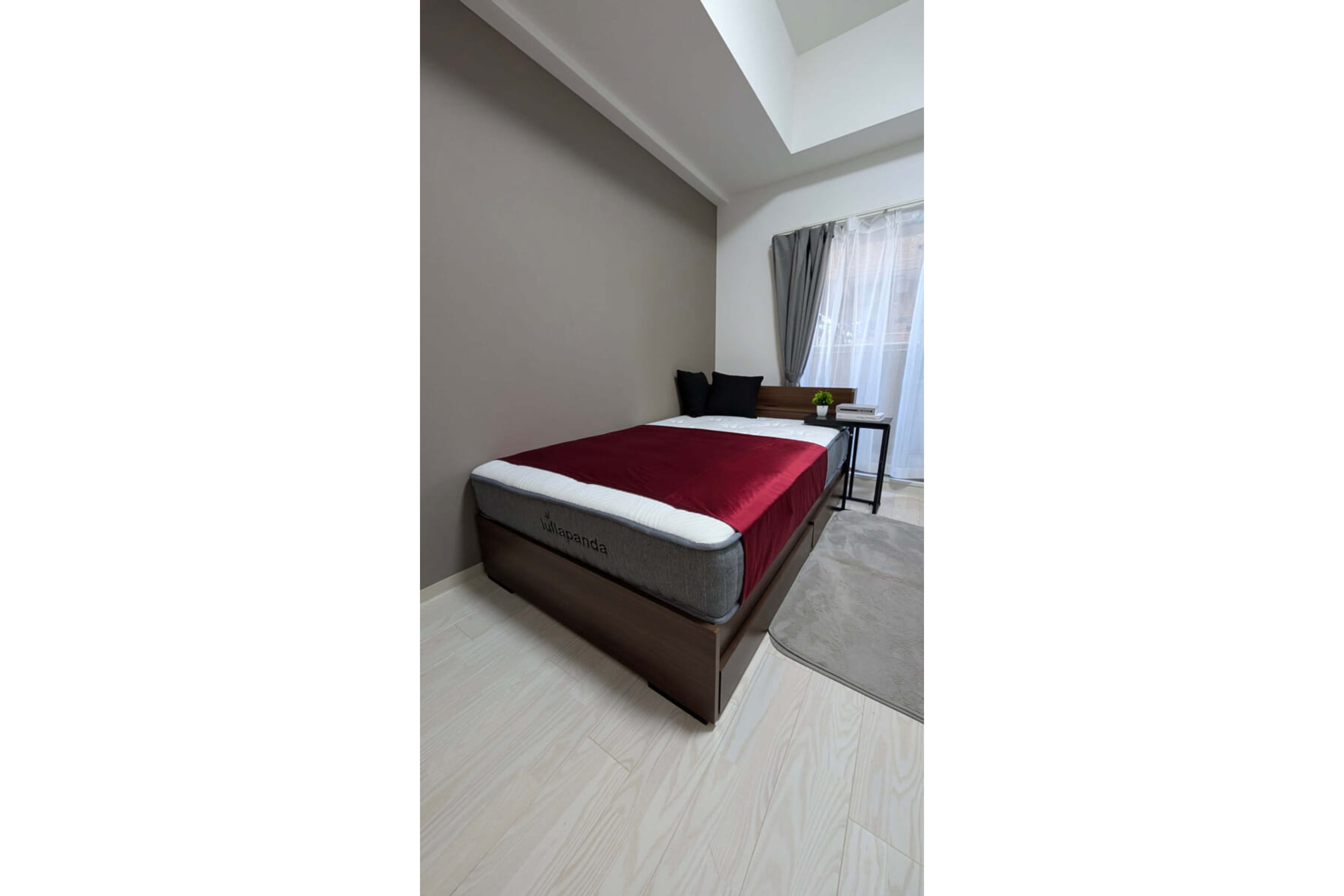 ハイグレードタイプのイメージ