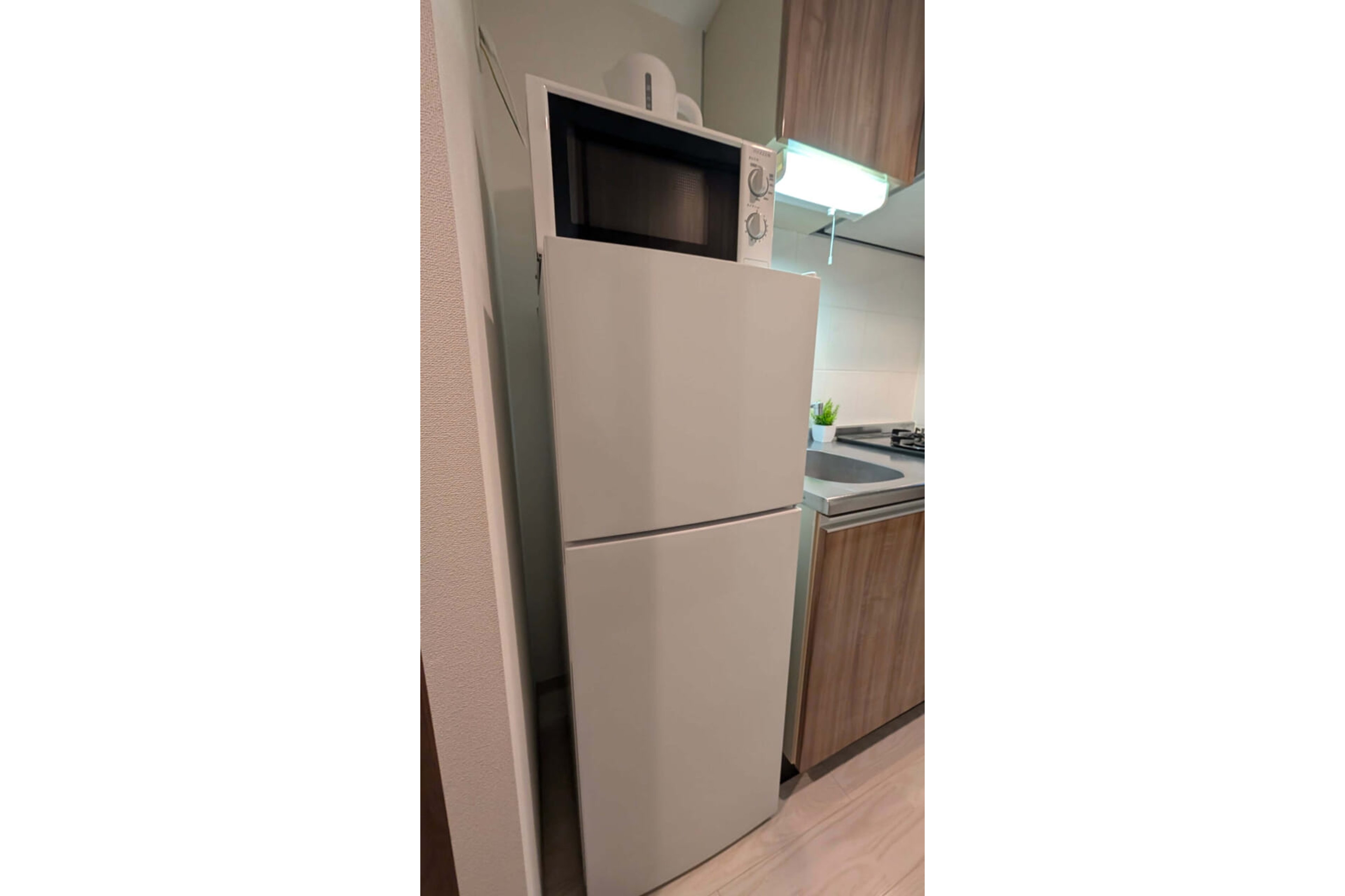 ハイグレードタイプのイメージ