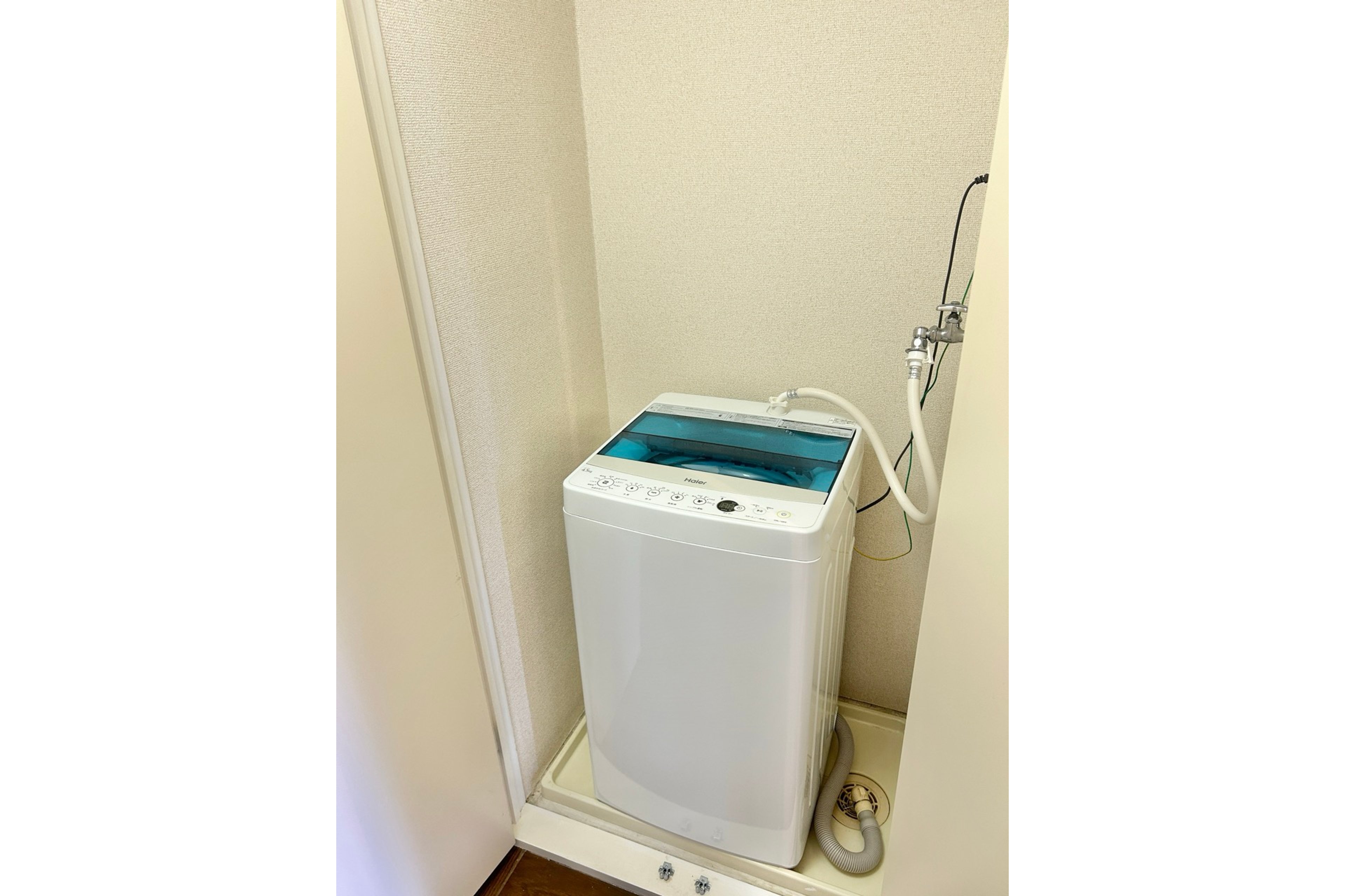 1K(禁煙)のイメージ