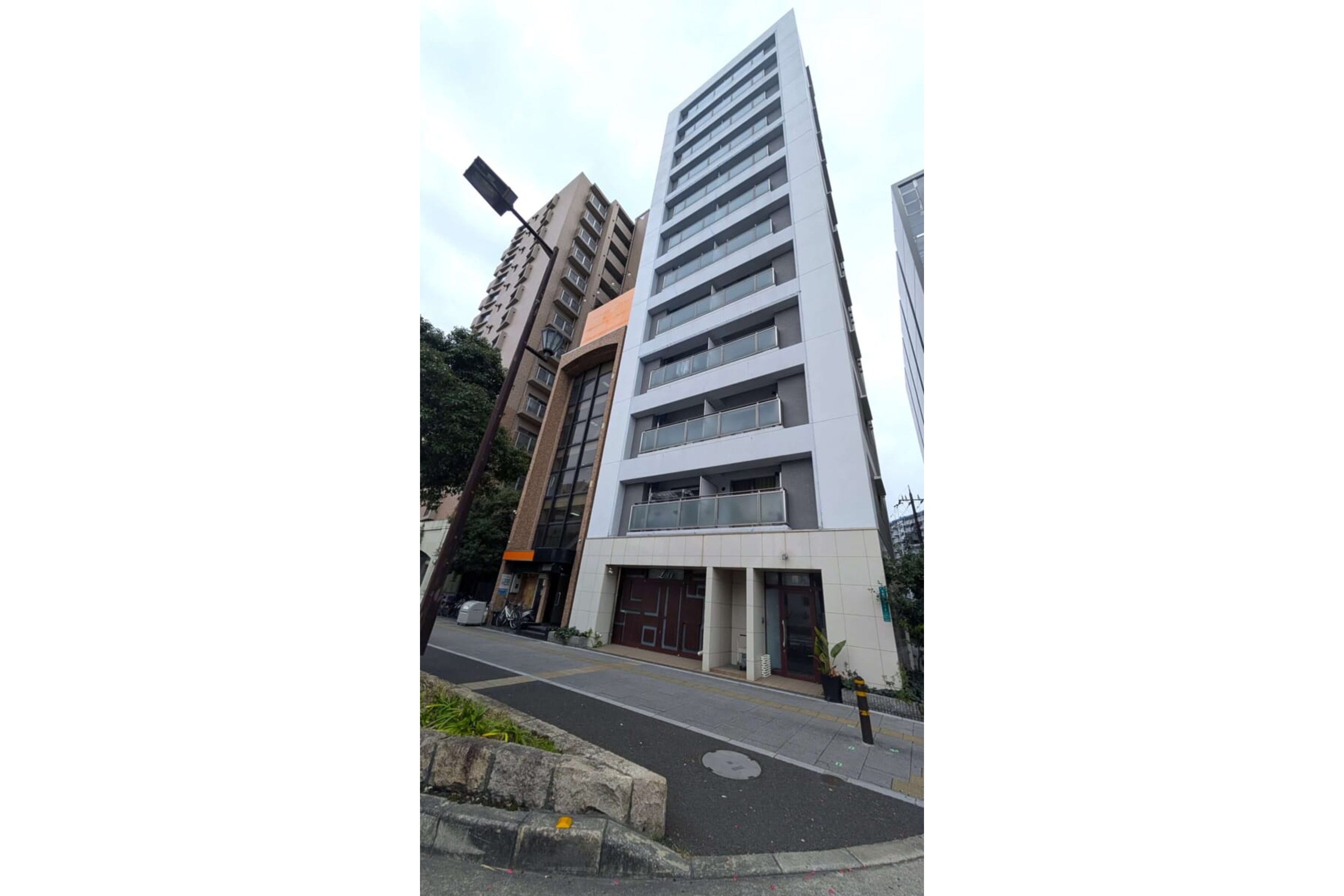 スタンダードタイプのイメージ