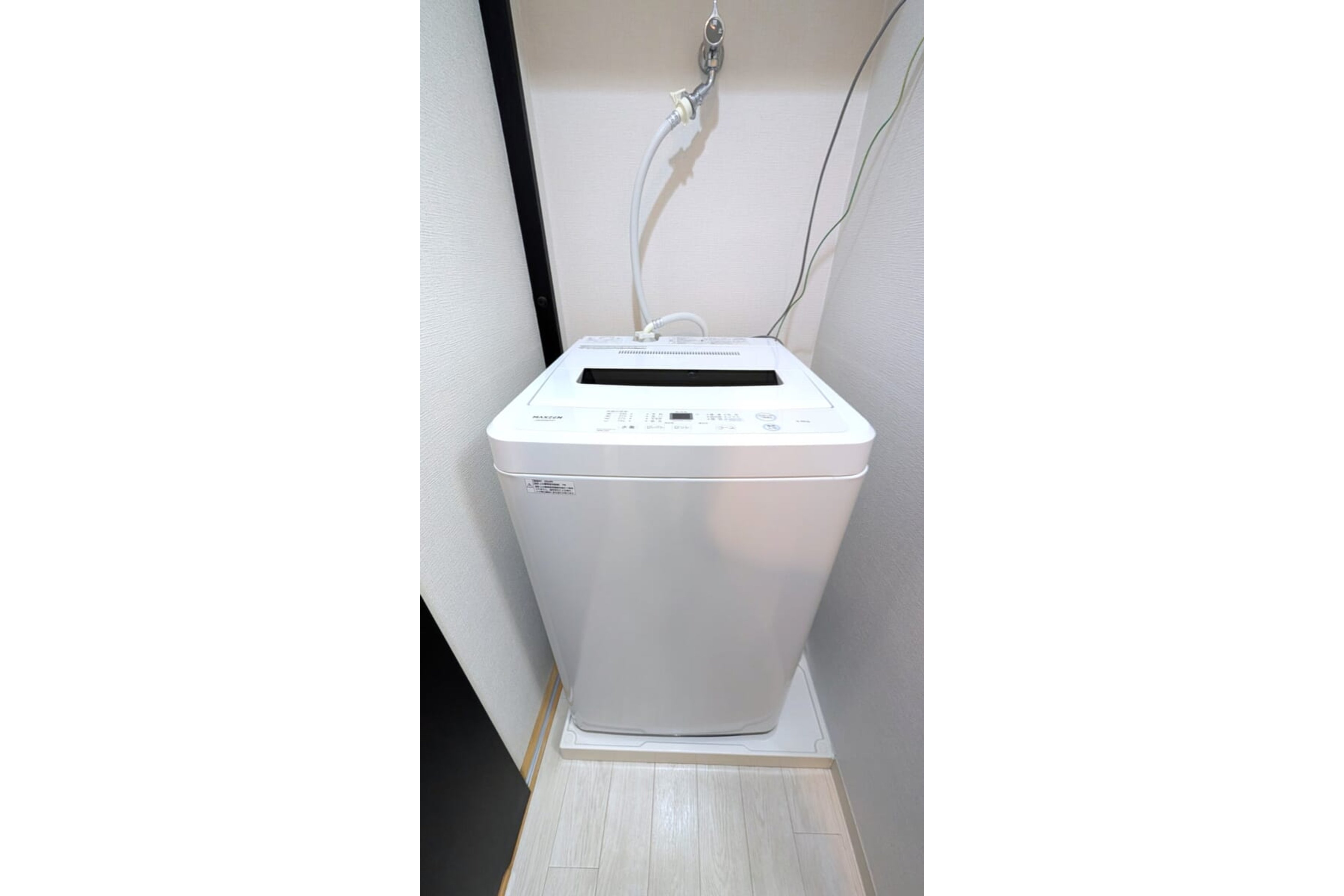 スタンダードタイプのイメージ