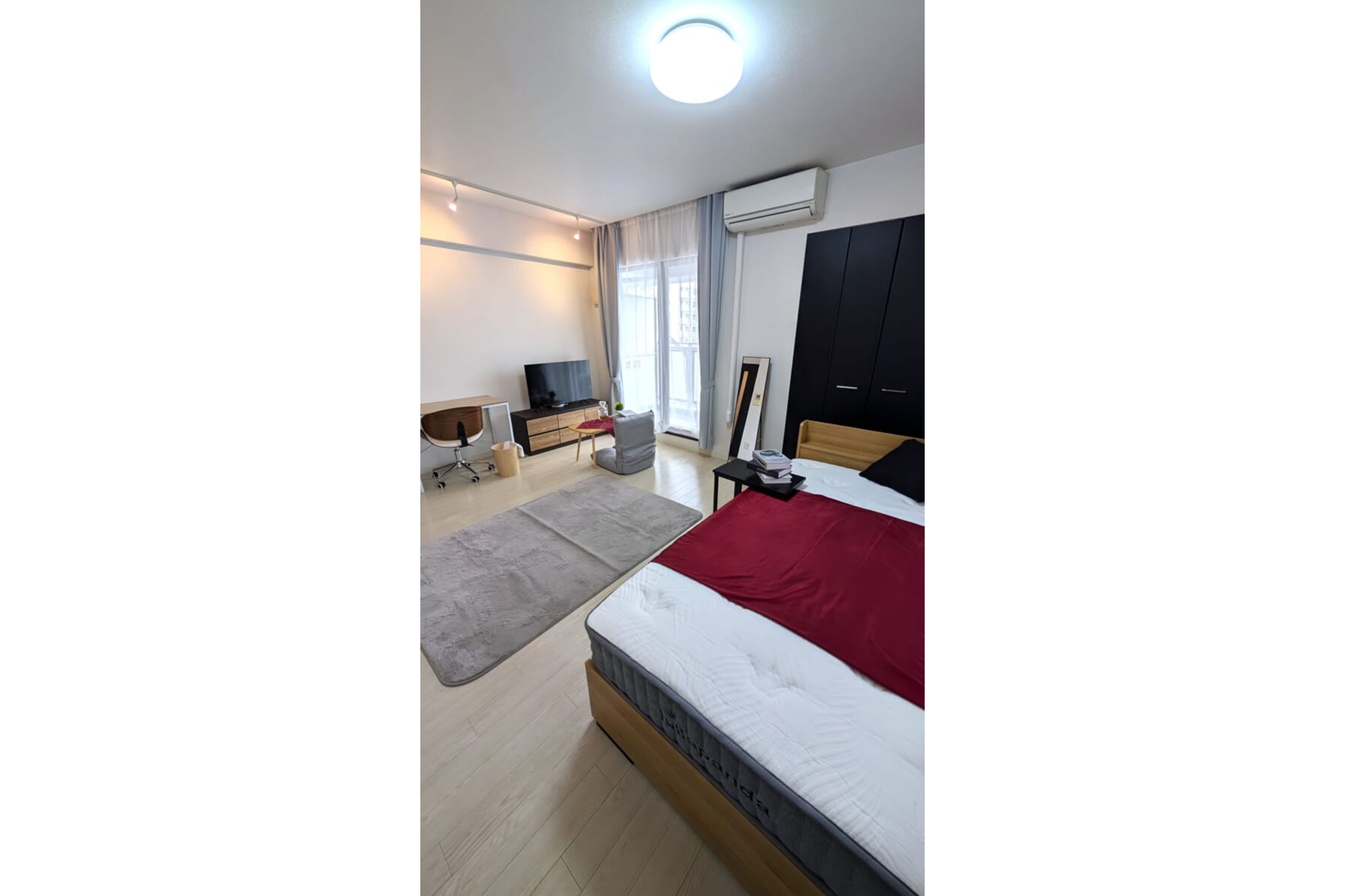 スタンダードタイプのイメージ