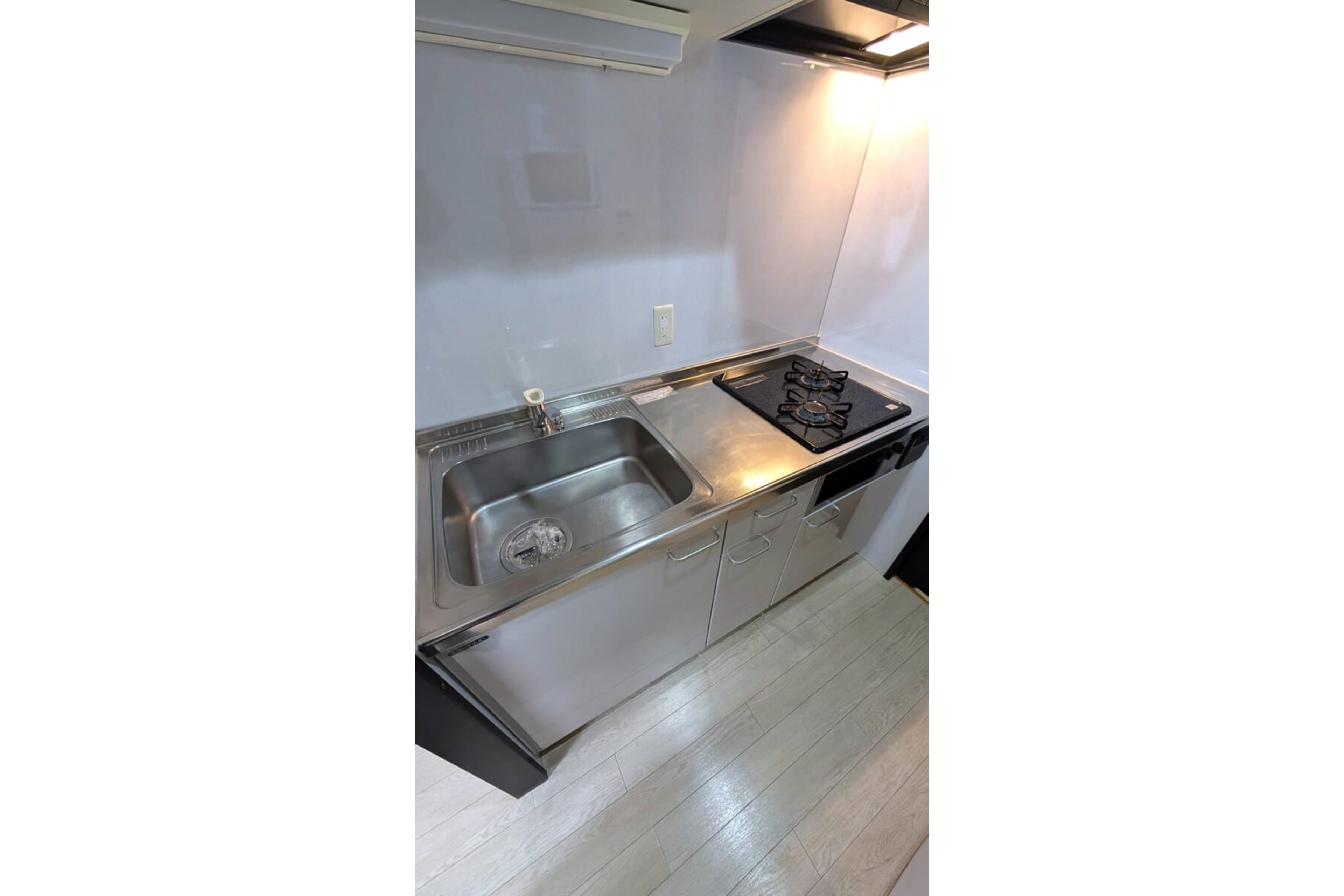 スタンダードタイプのイメージ