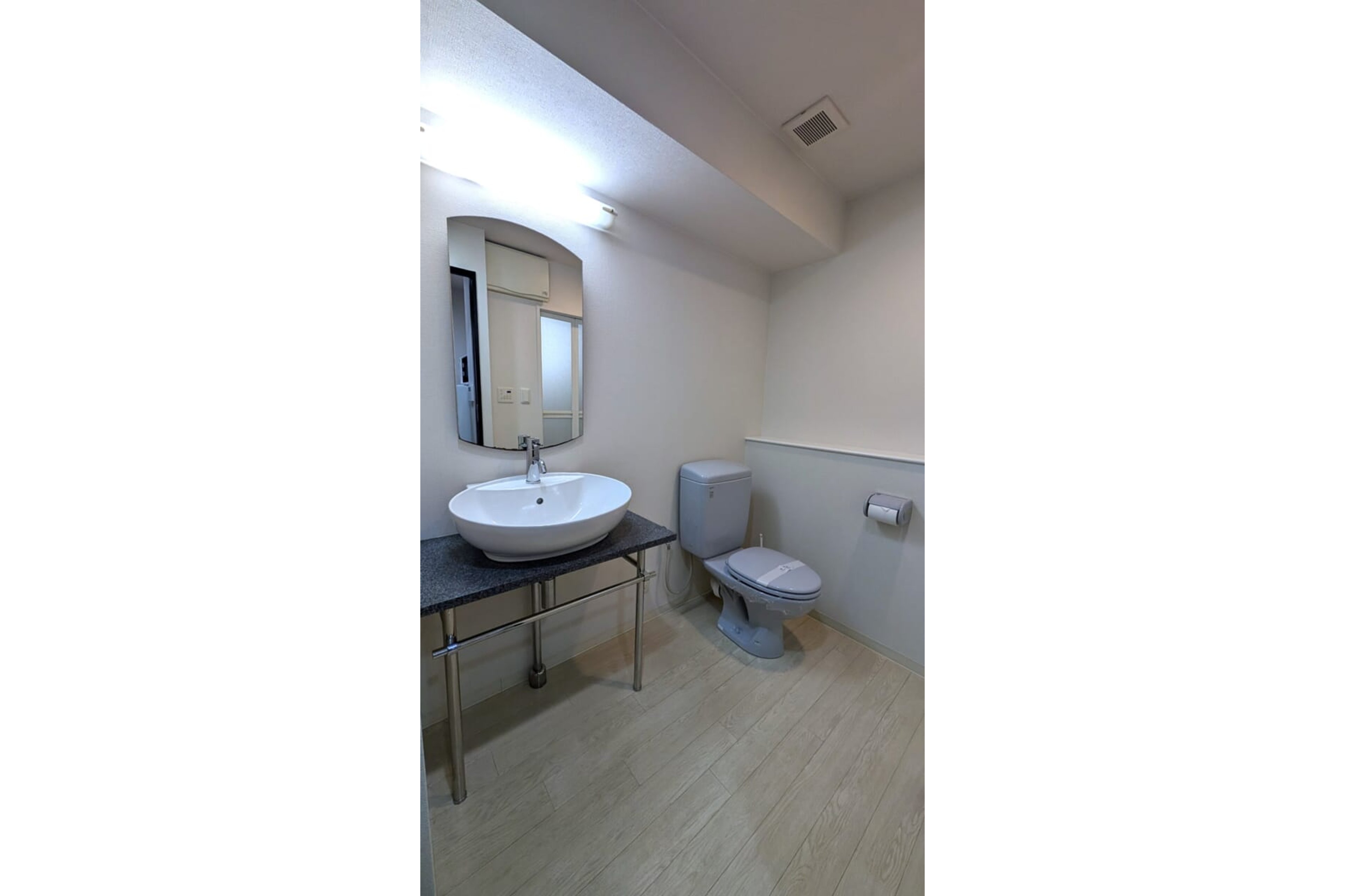 スタンダードタイプのイメージ