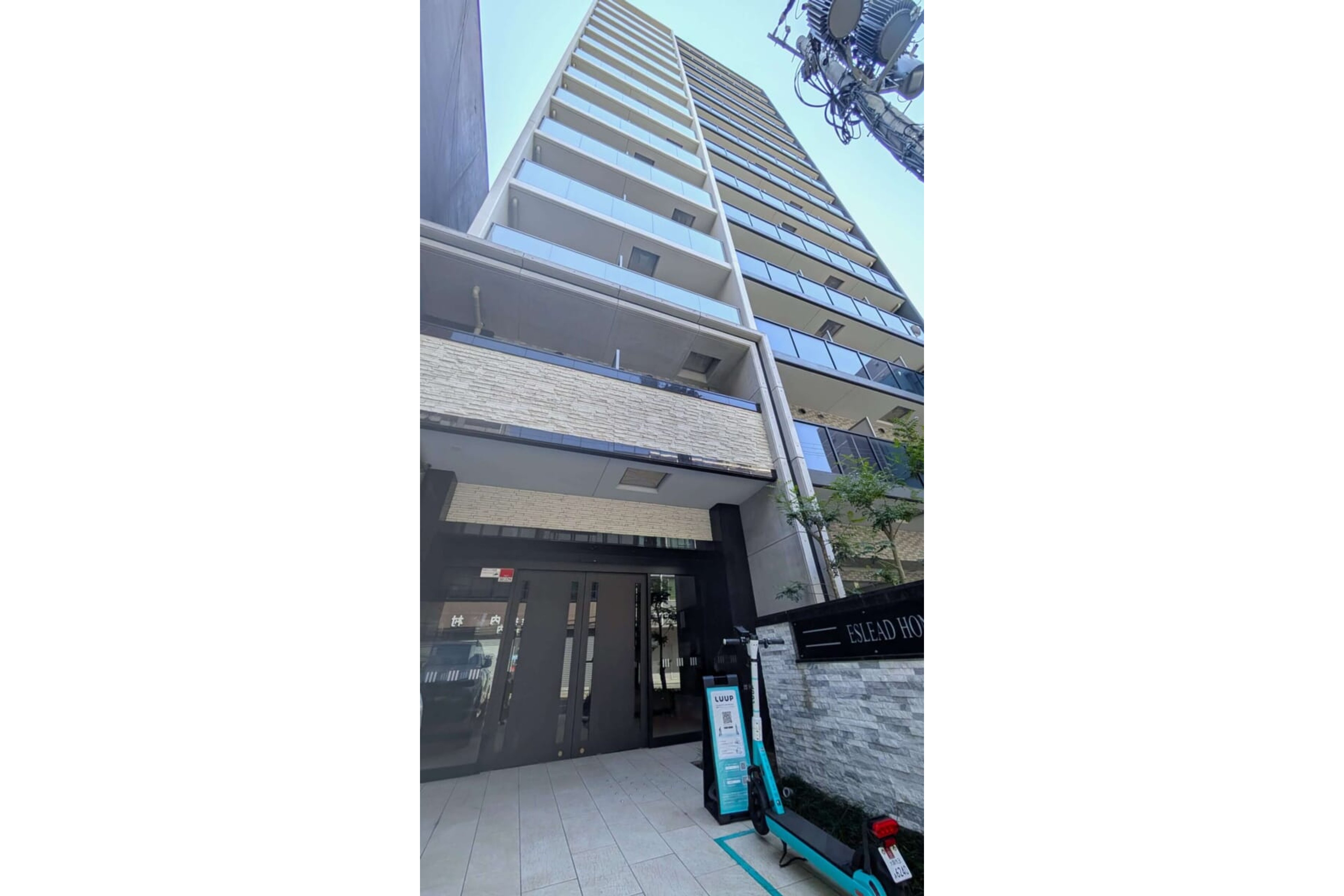 ハイグレードタイプのイメージ