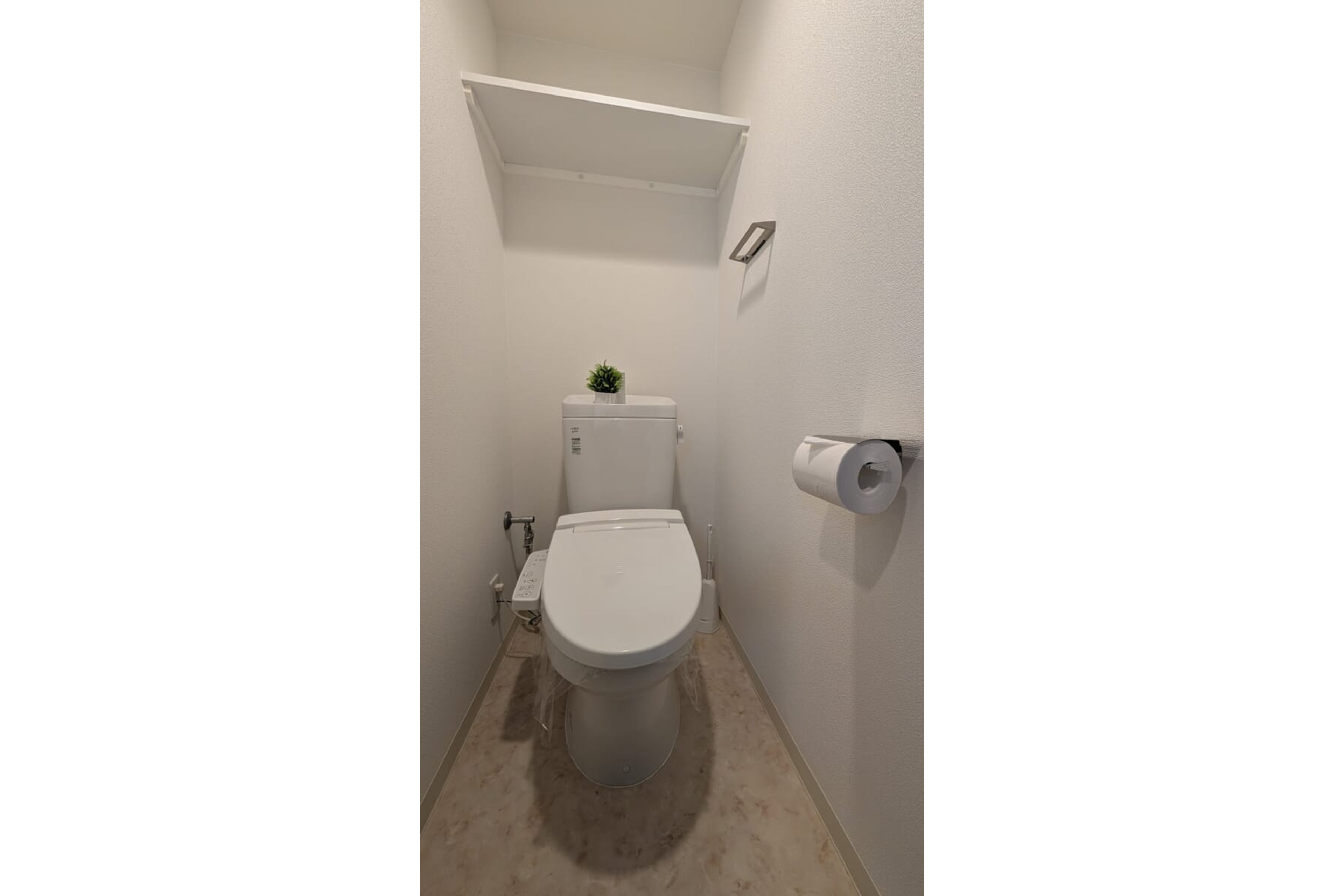 ハイグレードタイプのイメージ