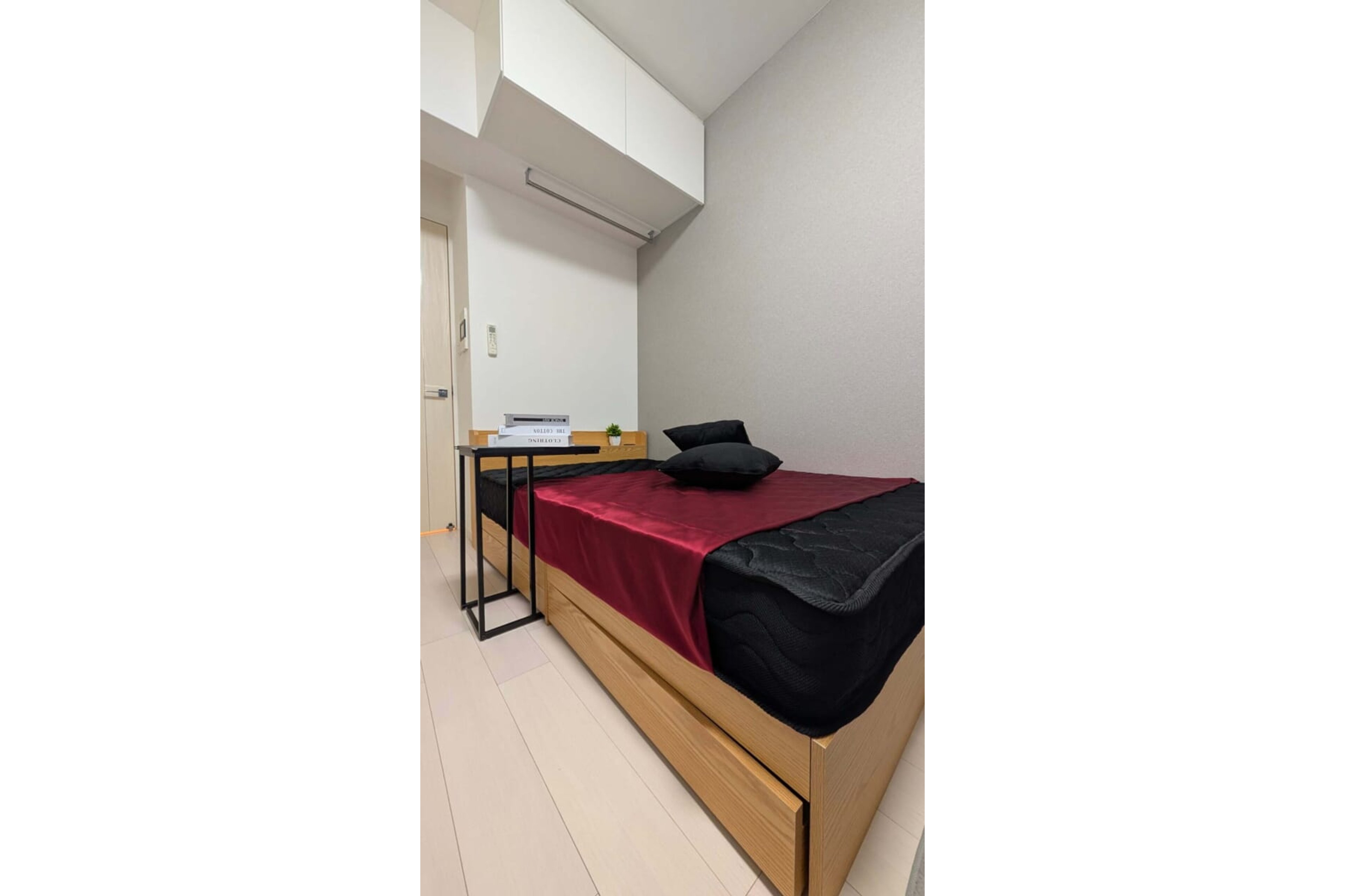 ハイグレードタイプのイメージ