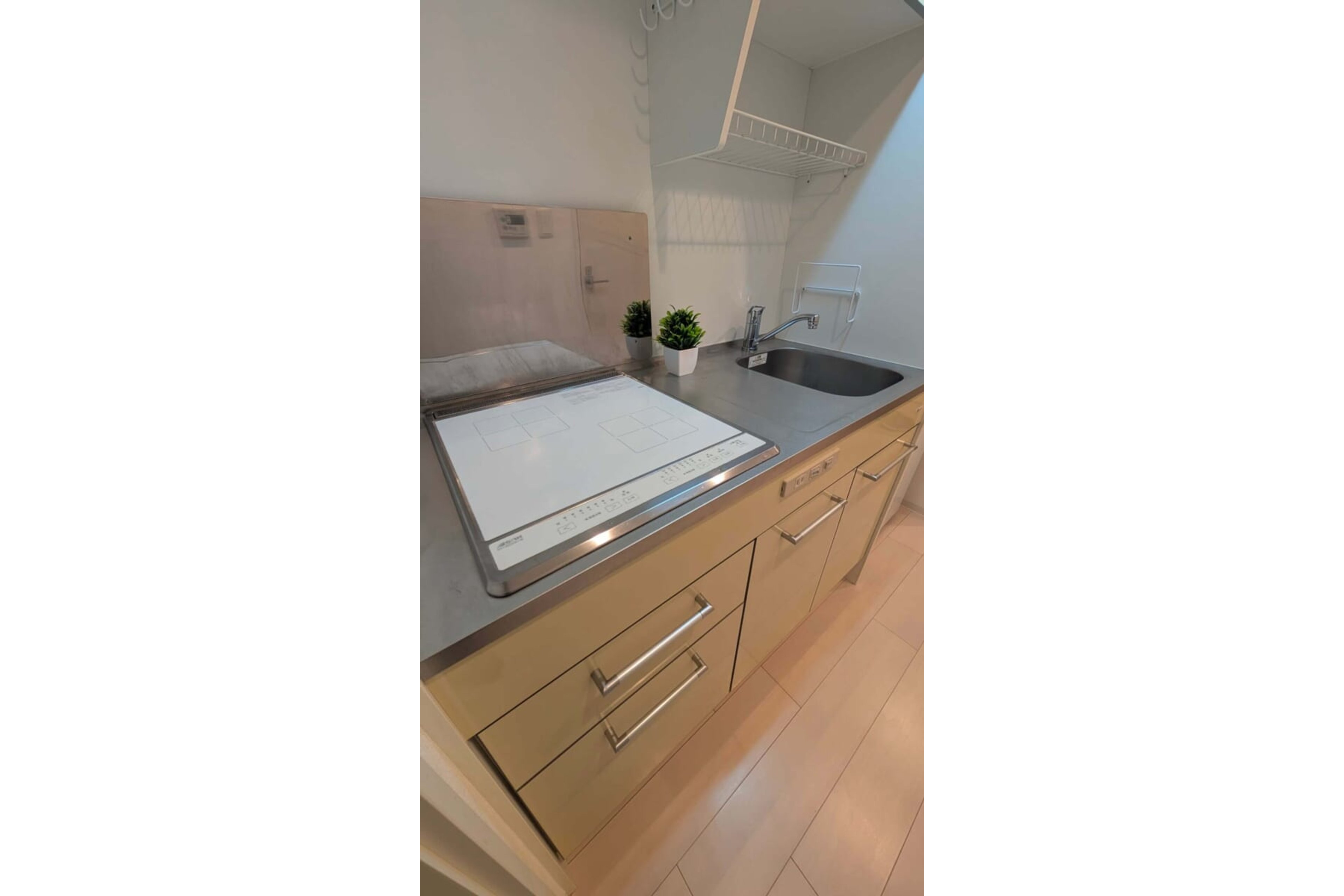 ハイグレードタイプのイメージ